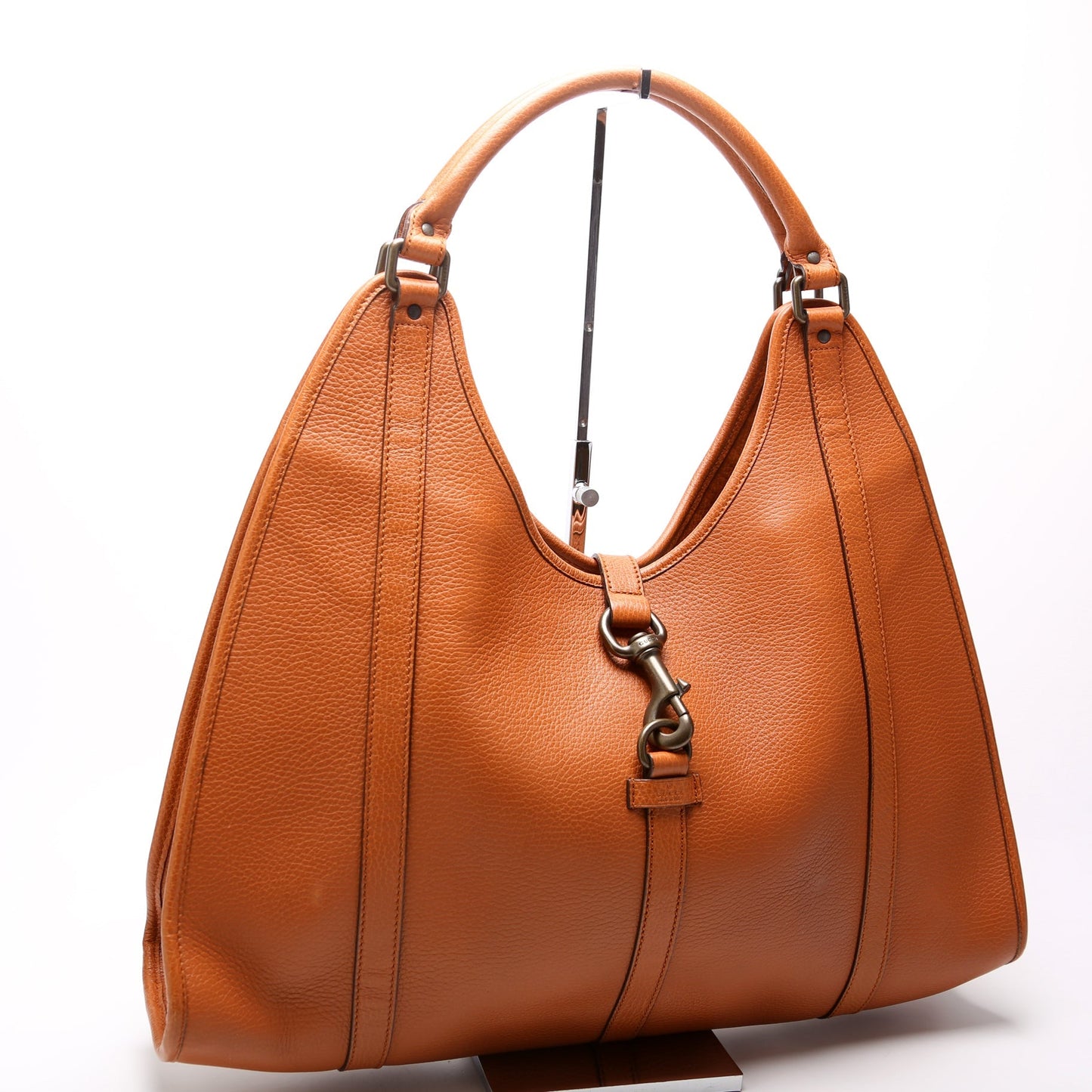 Gucci 365698 Joy Leather Medium Shoulder Bag
