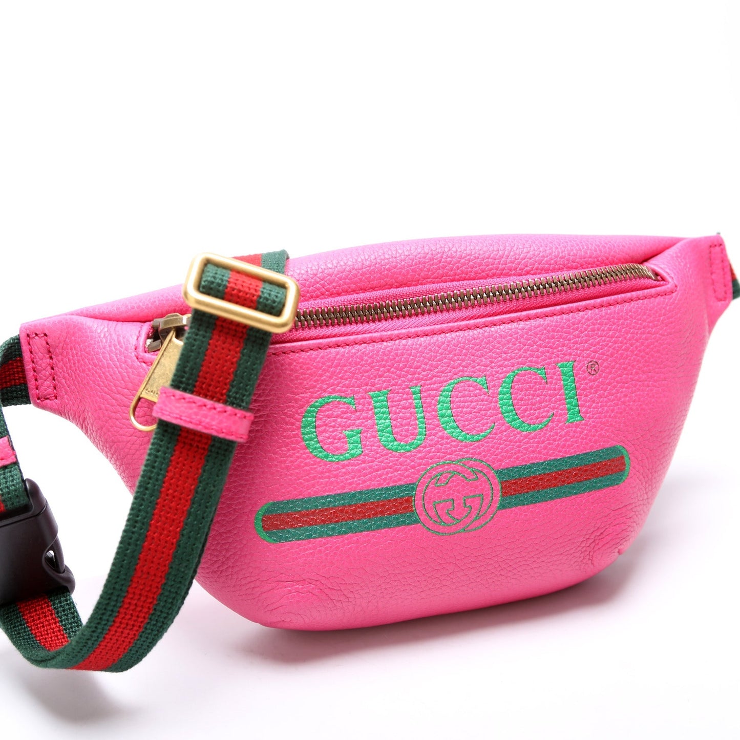 Gucci Retro Belt 527792 Bag