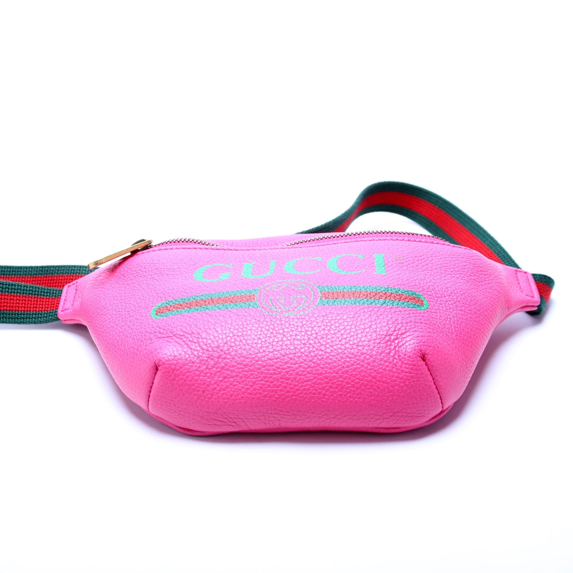 Gucci Retro Belt 527792 Bag