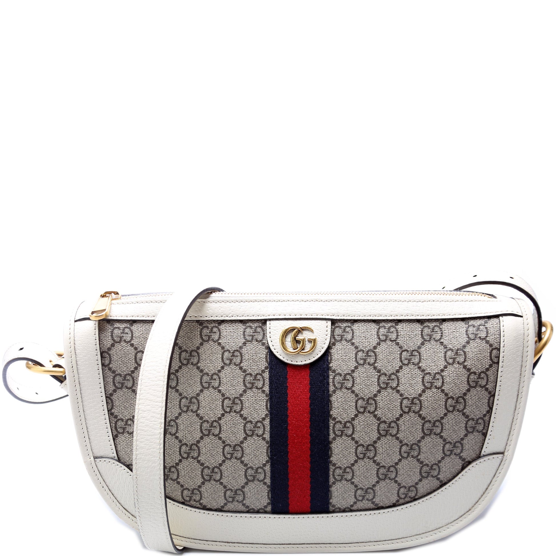 Gucci 674096 Ophidia Shoulder Large Bag