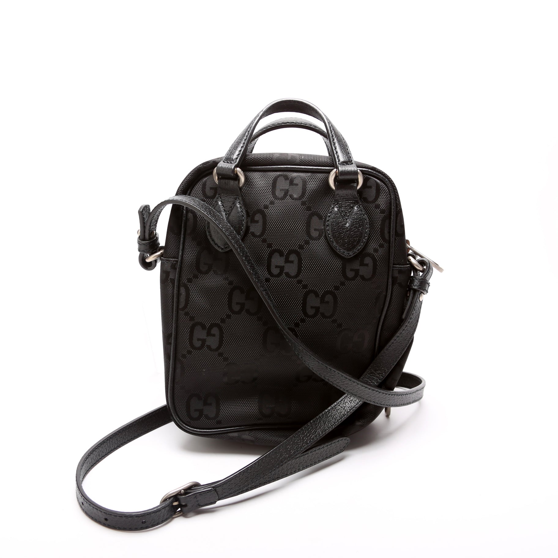 Gucci Nylon Off the Grid Shoulder Bag 625850