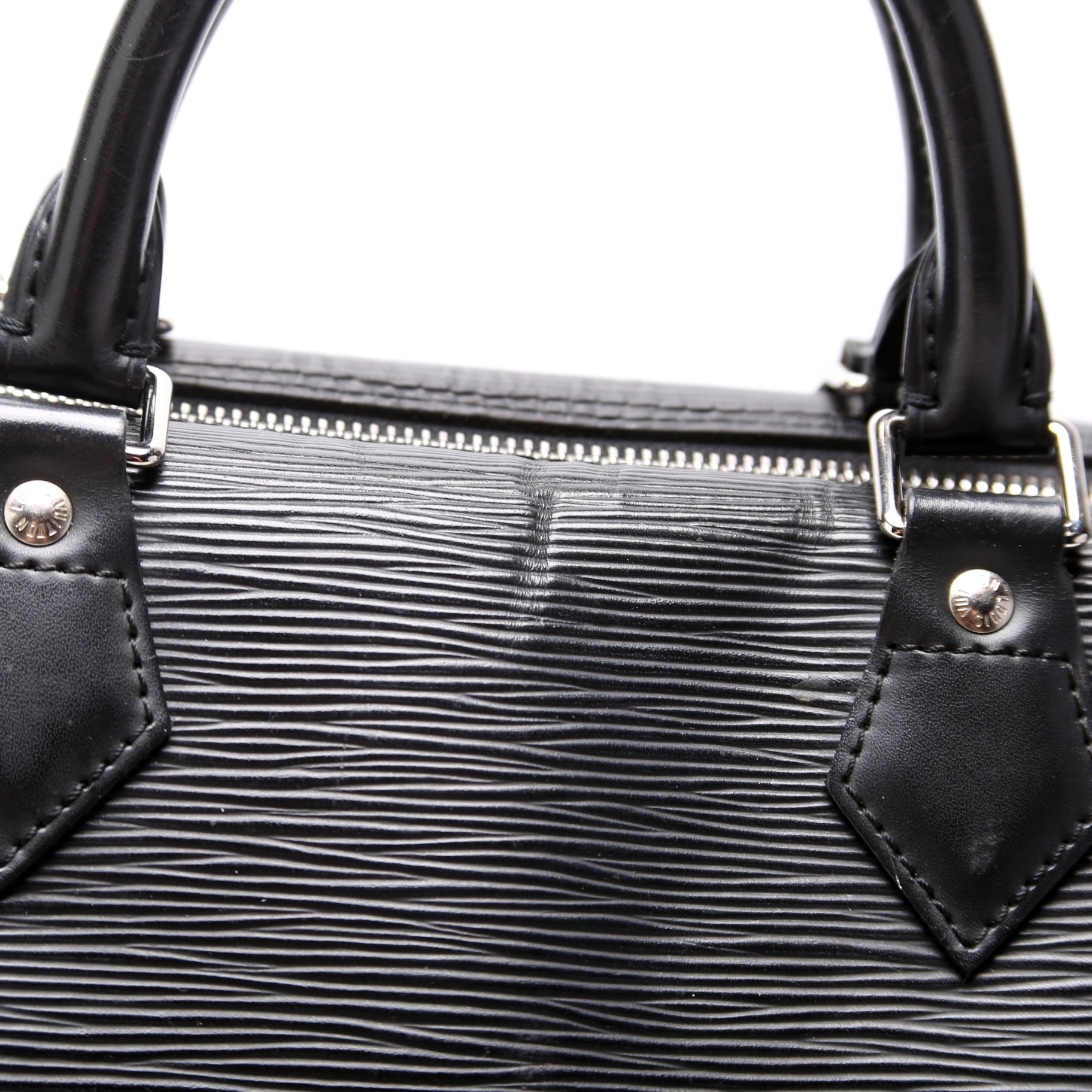 Louis Vuitton Speedy 30 Epi
