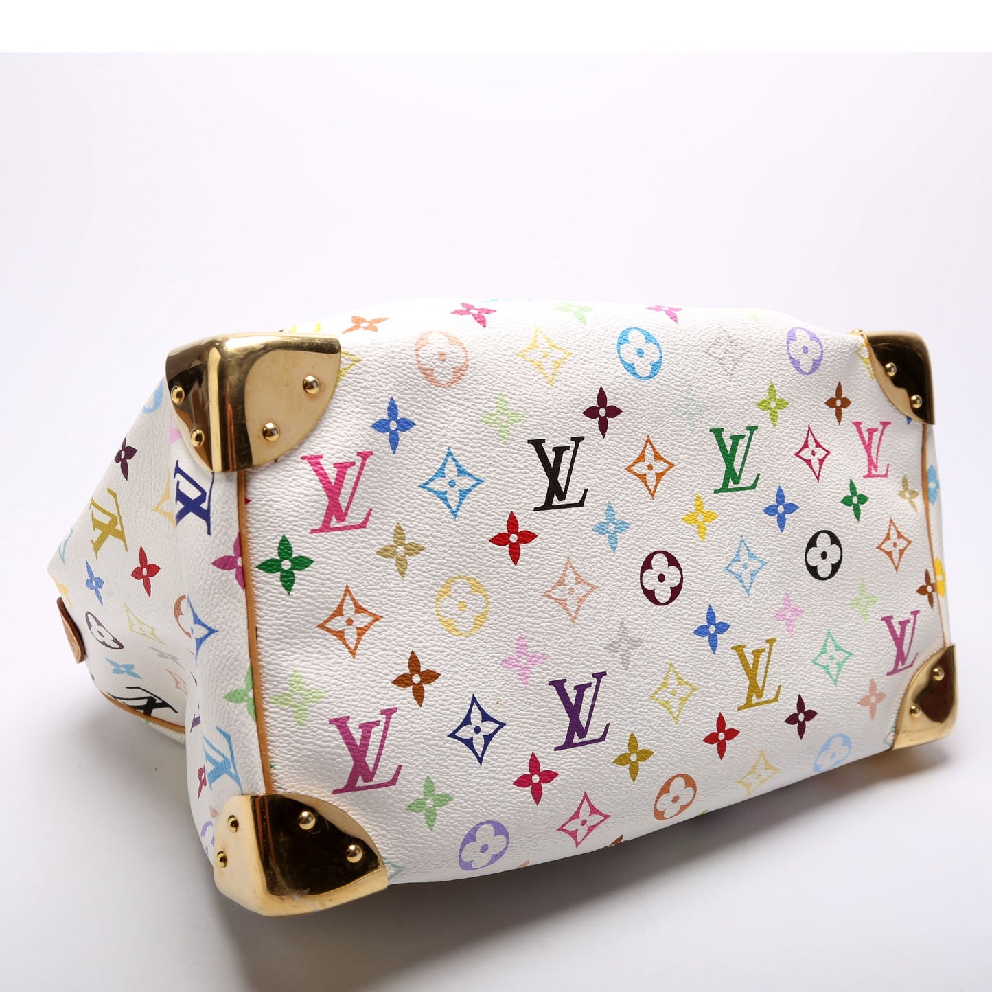 Louis Vuitton Speedy 30 Multicolor