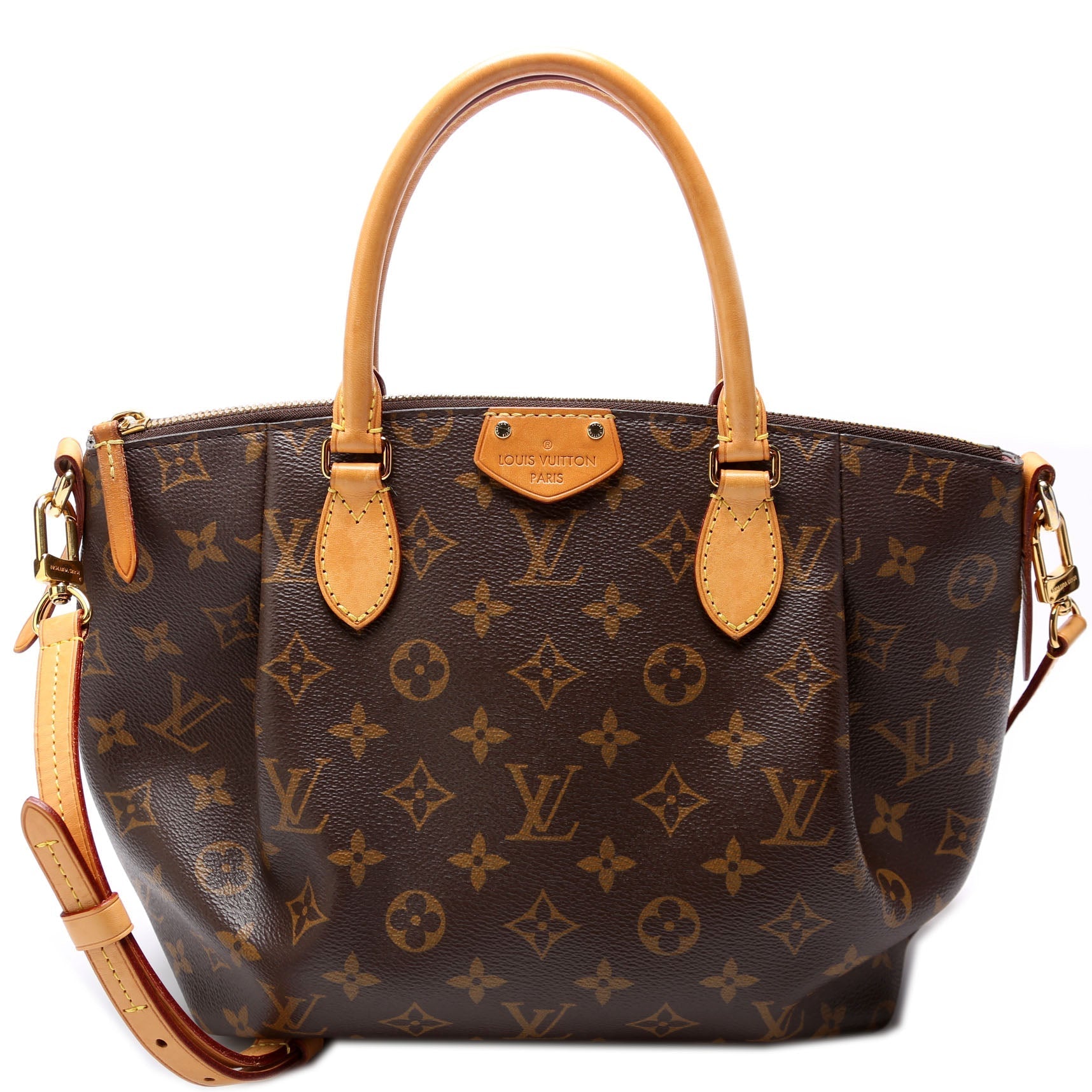 Louis Vuitton Turenne PM Monogram