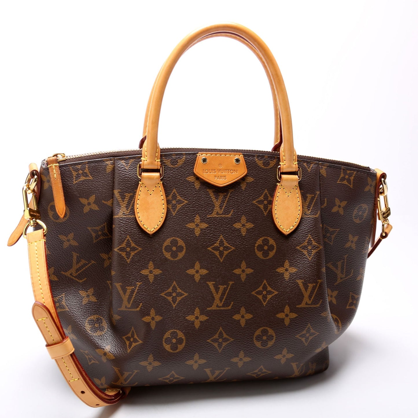 Louis Vuitton Turenne PM Monogram