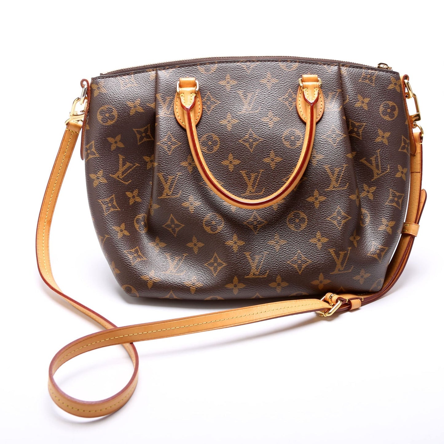 Louis Vuitton Turenne PM Monogram