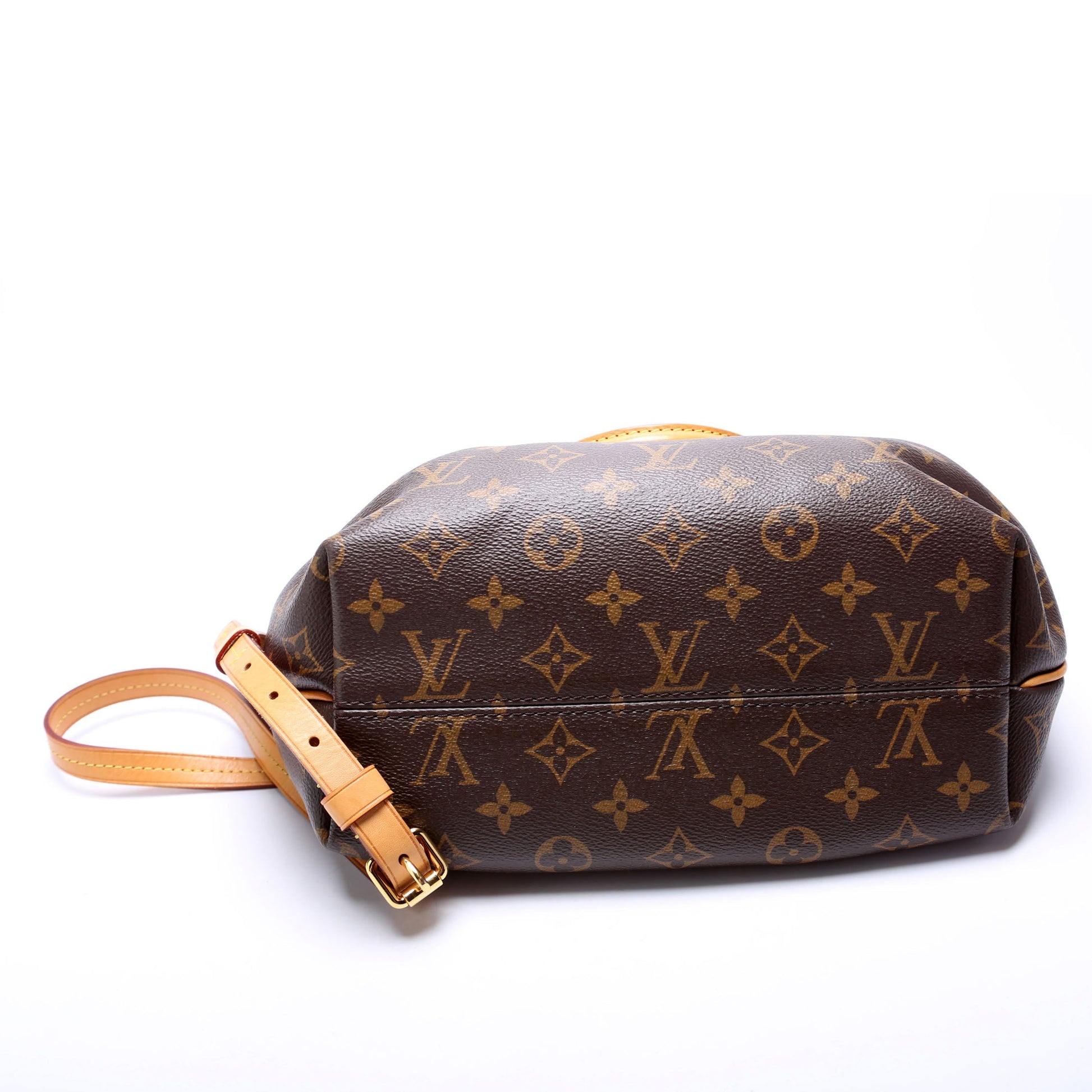 Louis Vuitton Turenne PM Monogram