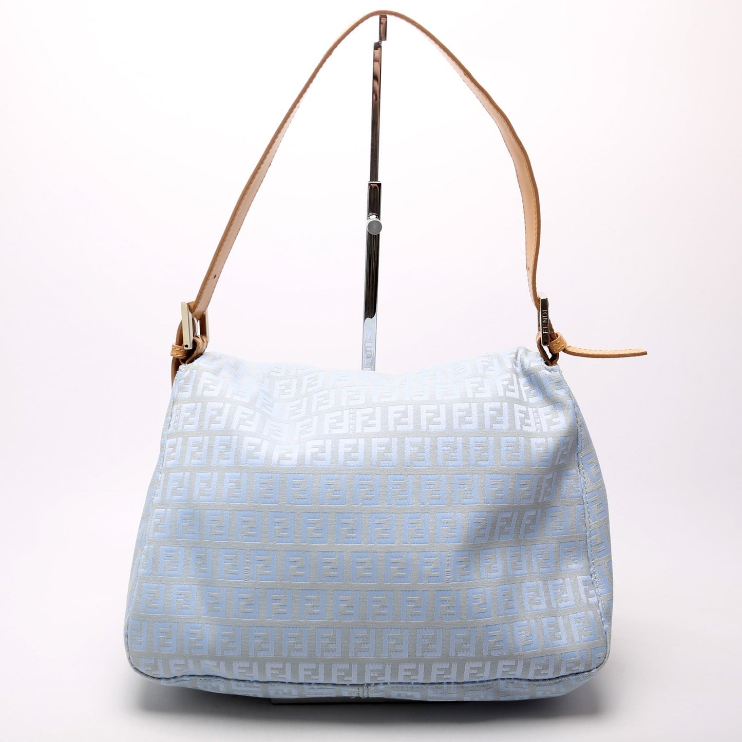 Fendi Zucchino Mamauette Bag