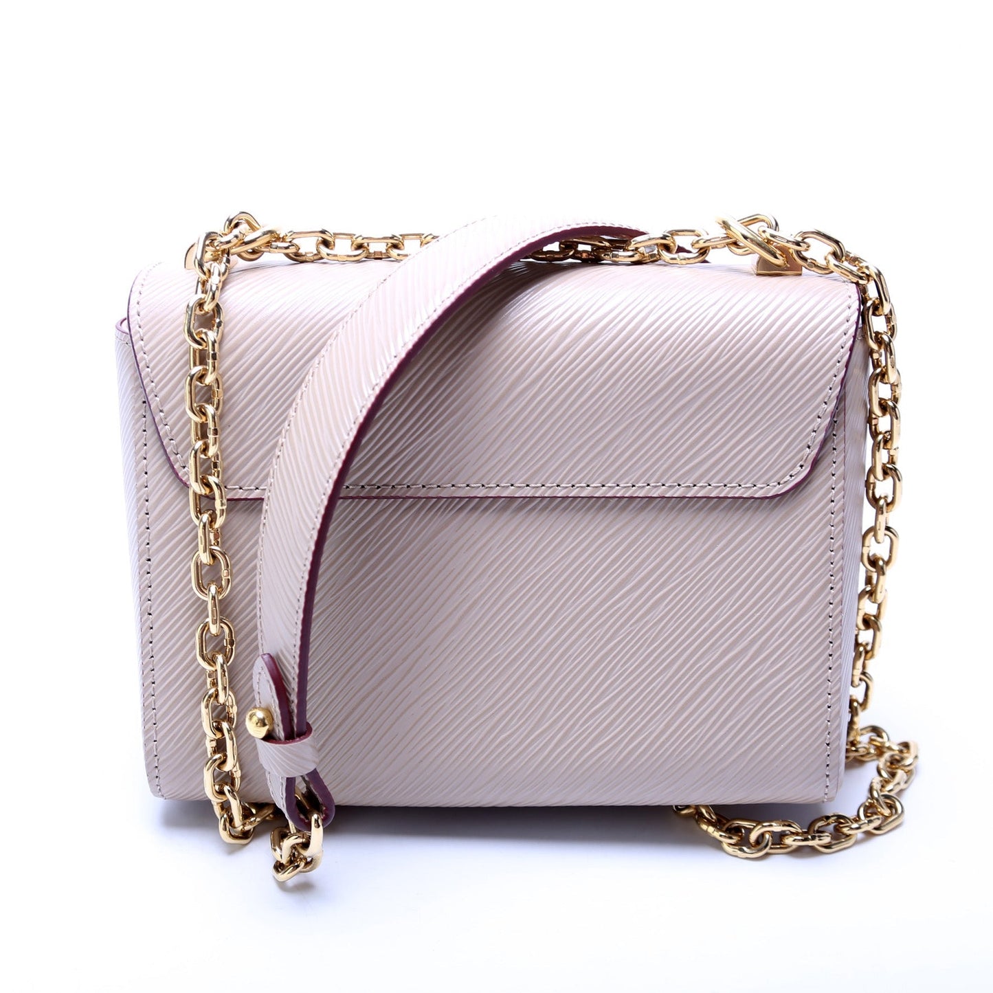 Louis Vuitton Twist PM Epi