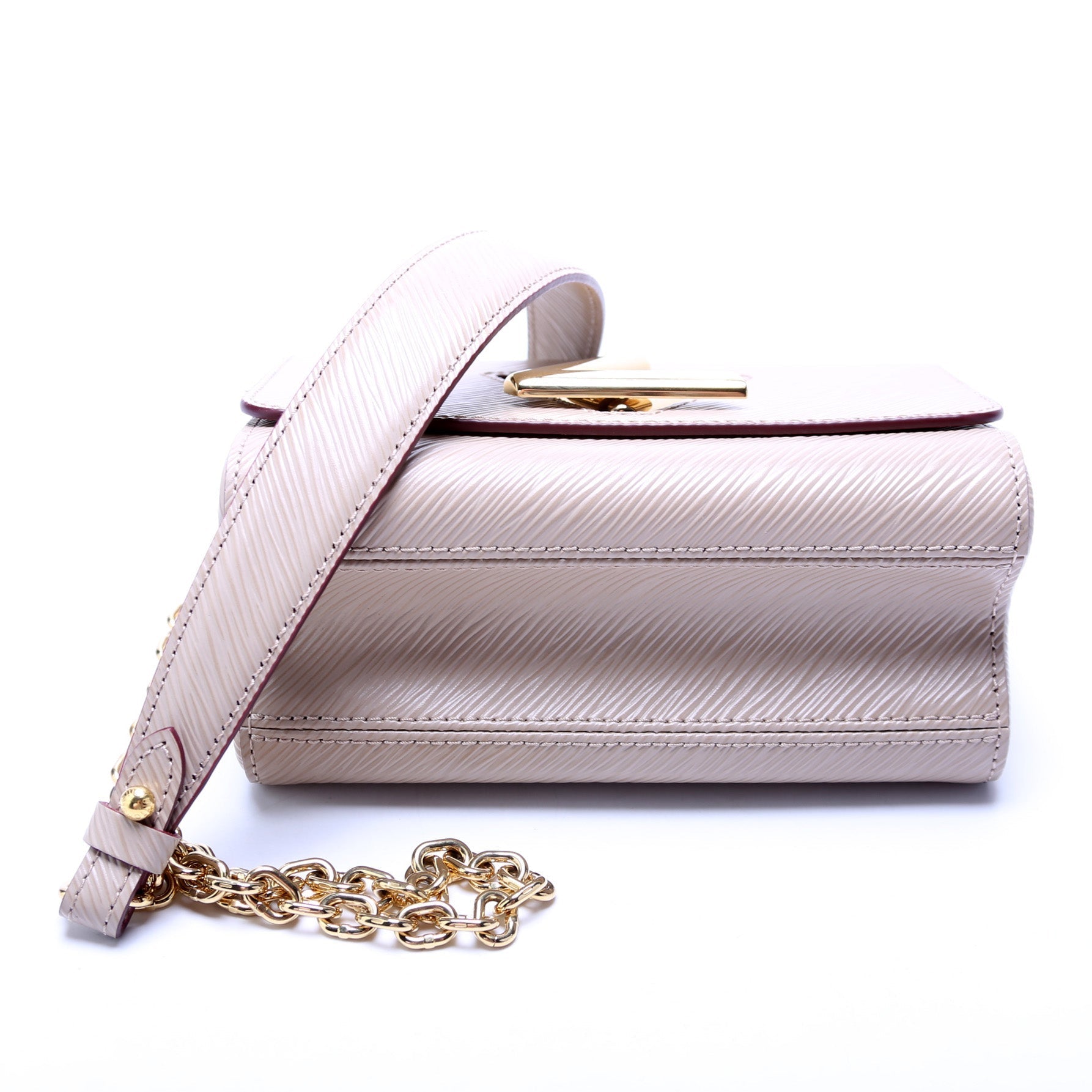 Louis Vuitton Twist PM Epi