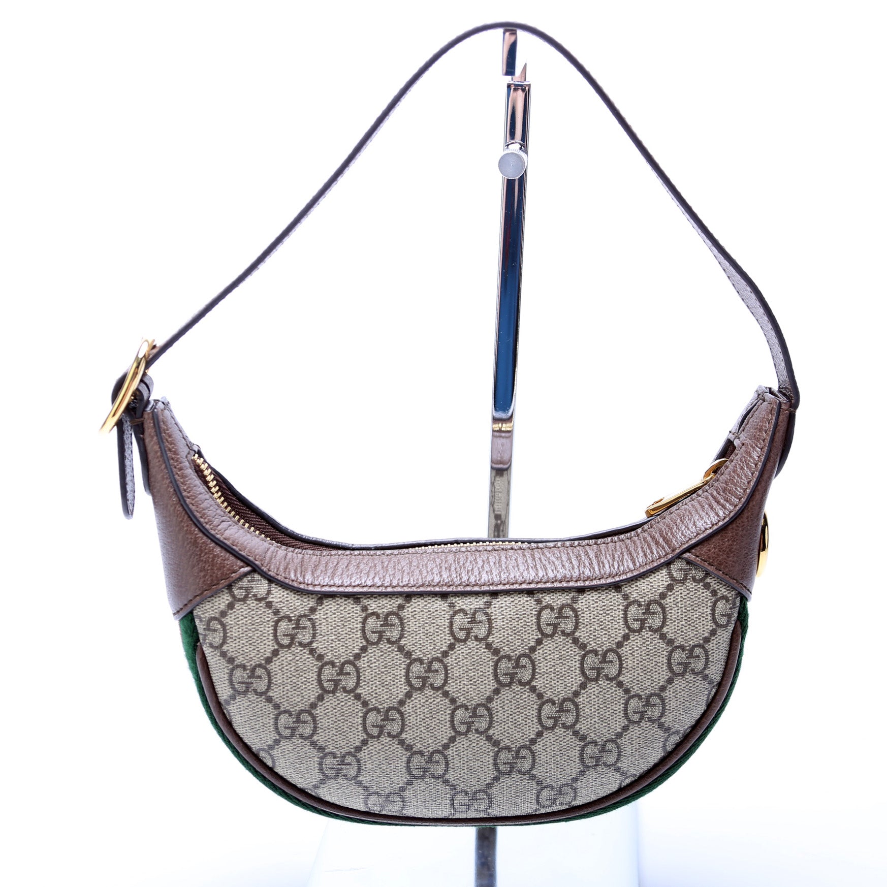 Gucci 658551 Ophidia GG Mini Bag