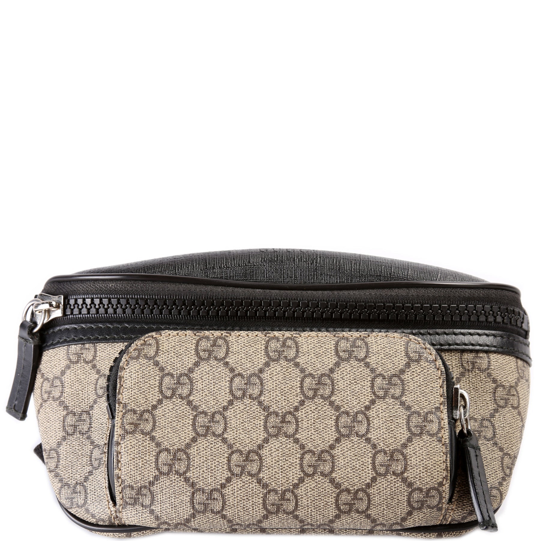 Gucci 450496 GG Supreme Eden Bum Bag