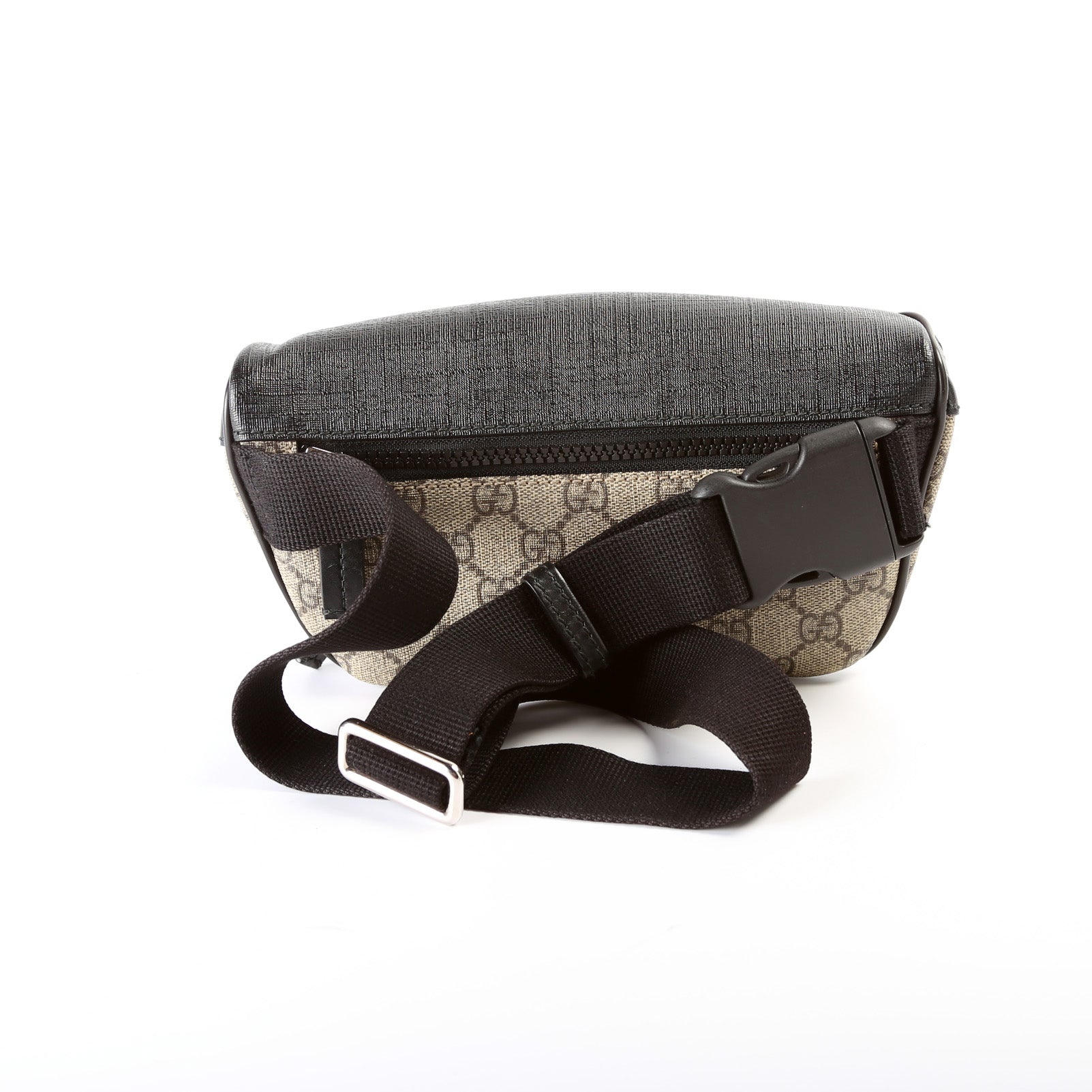 Gucci 450496 GG Supreme Eden Bum Bag