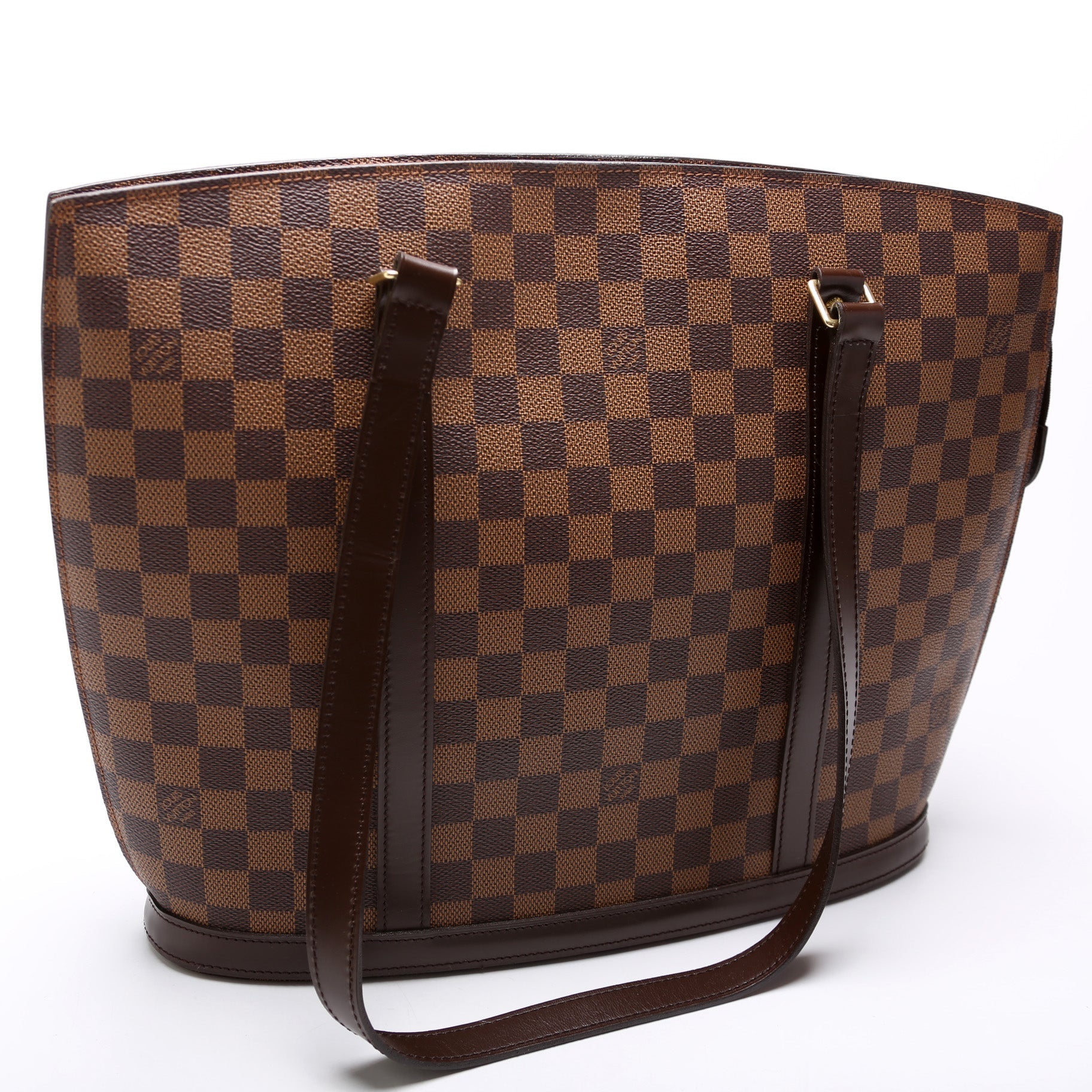 Louis Vuitton Babylone Damier Ebene