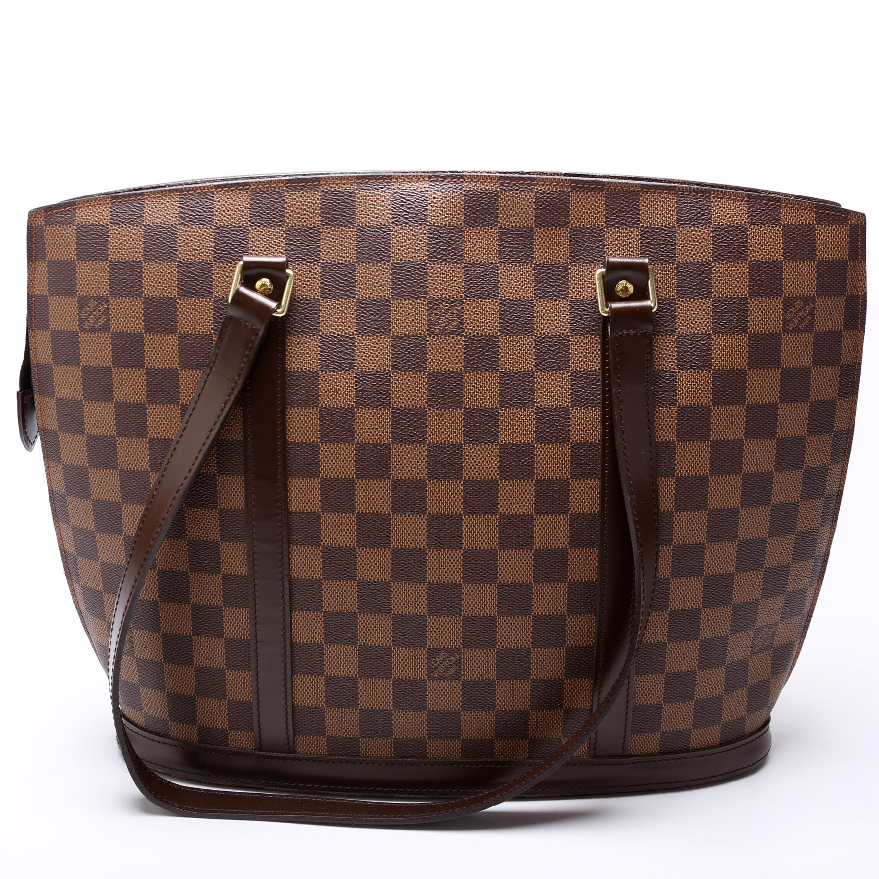 Louis Vuitton Babylone Damier Ebene