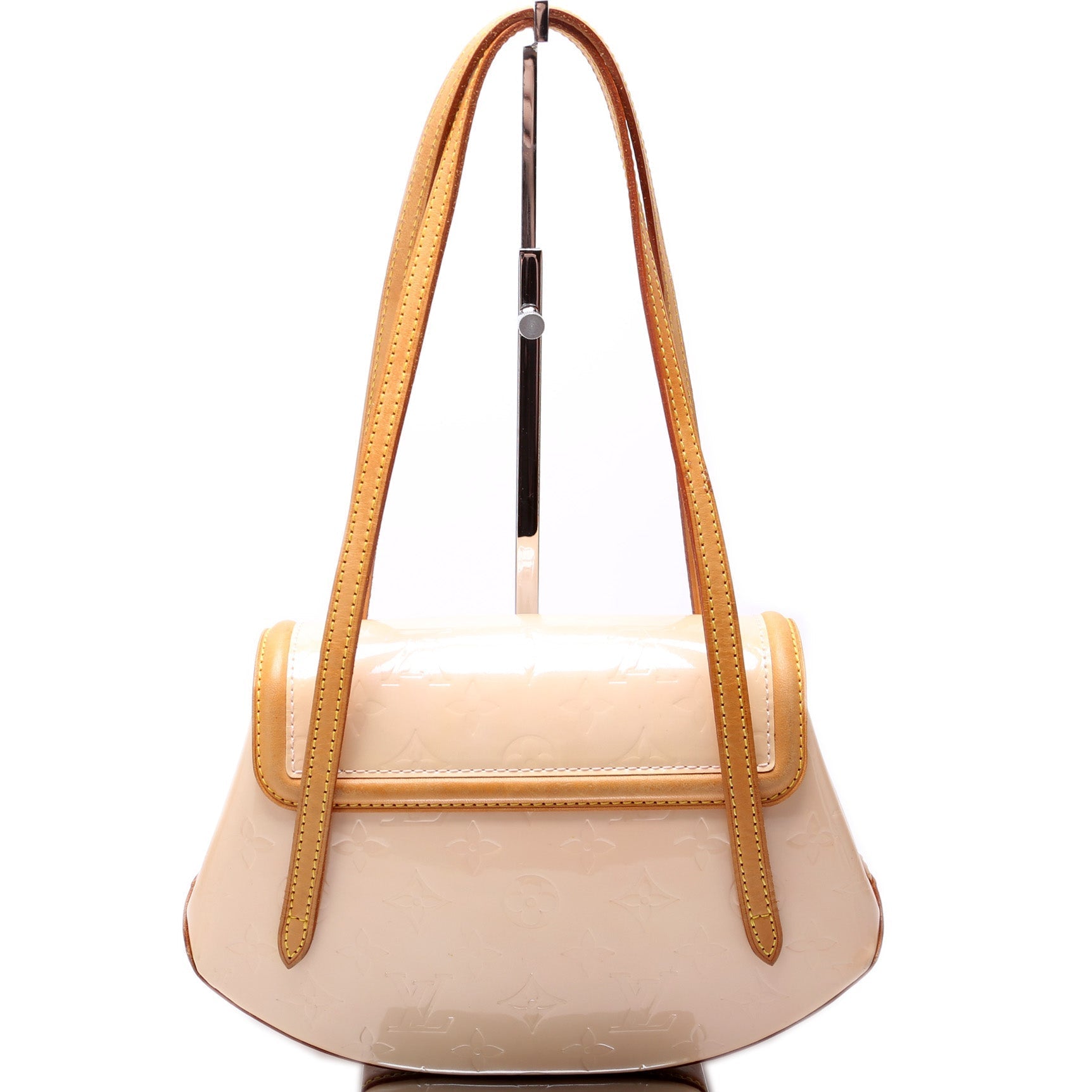 Louis Vuitton Biscayne Bay PM Vernis
