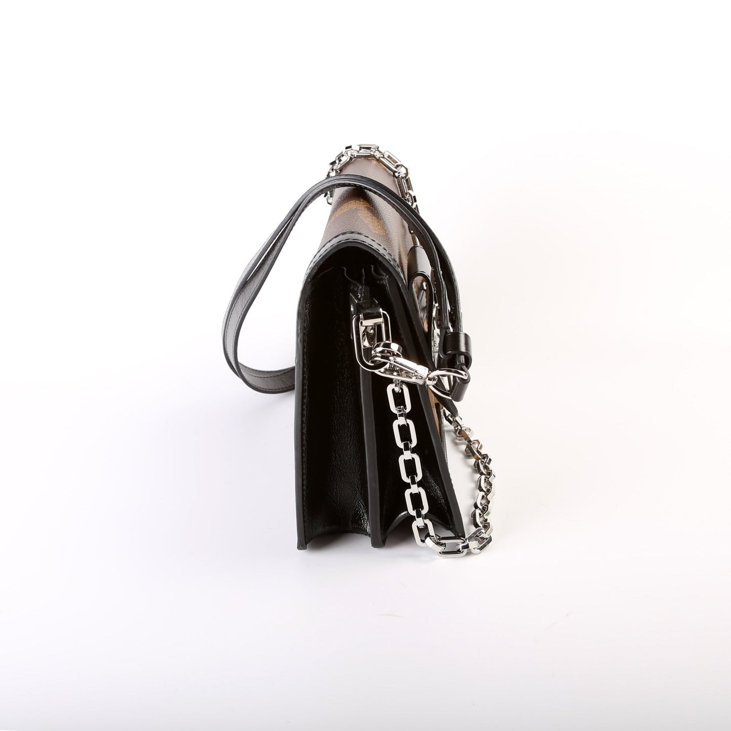 Louis Vuitton Dauphine MM Giant Monogram