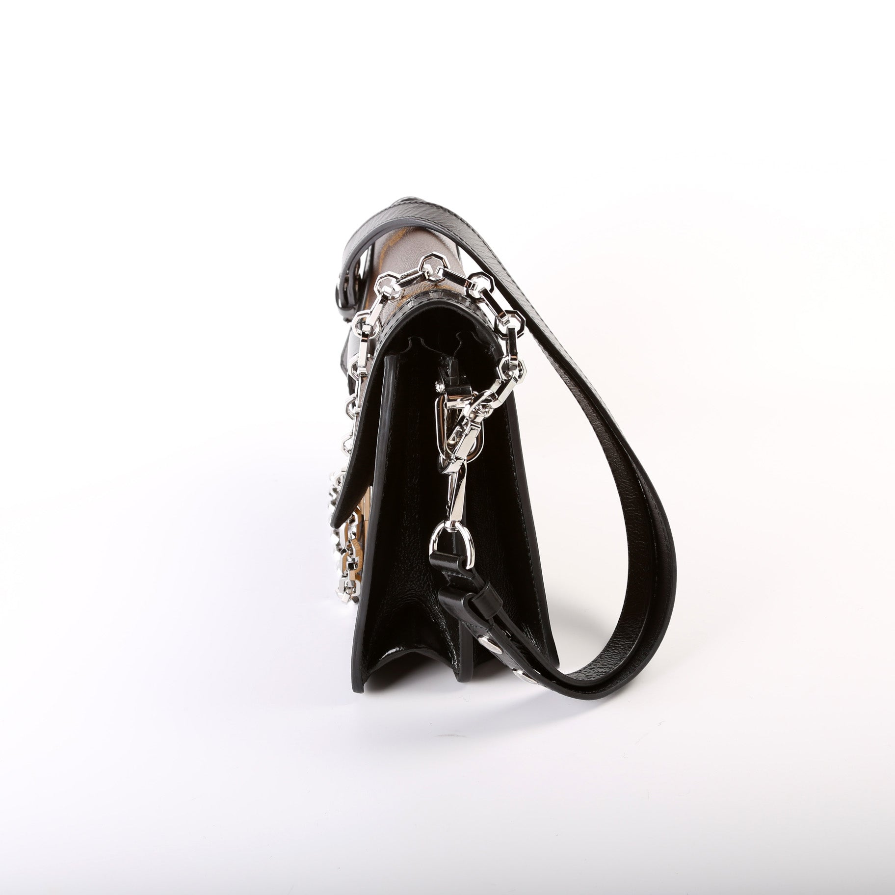 Louis Vuitton Dauphine MM Giant Monogram