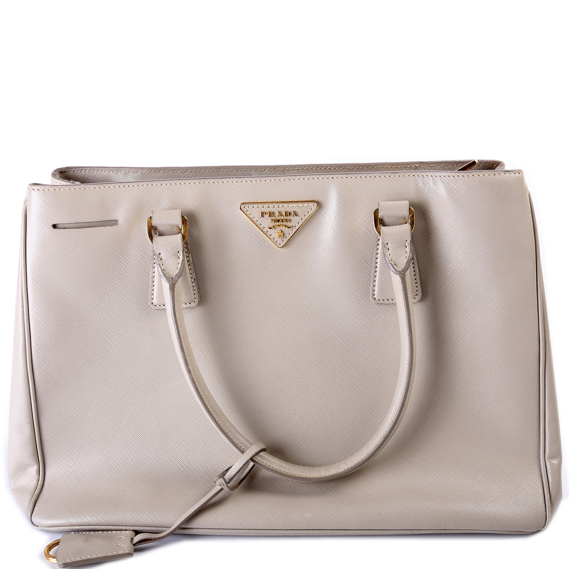 Prada Saffiano Lux Small BN1874 Bag