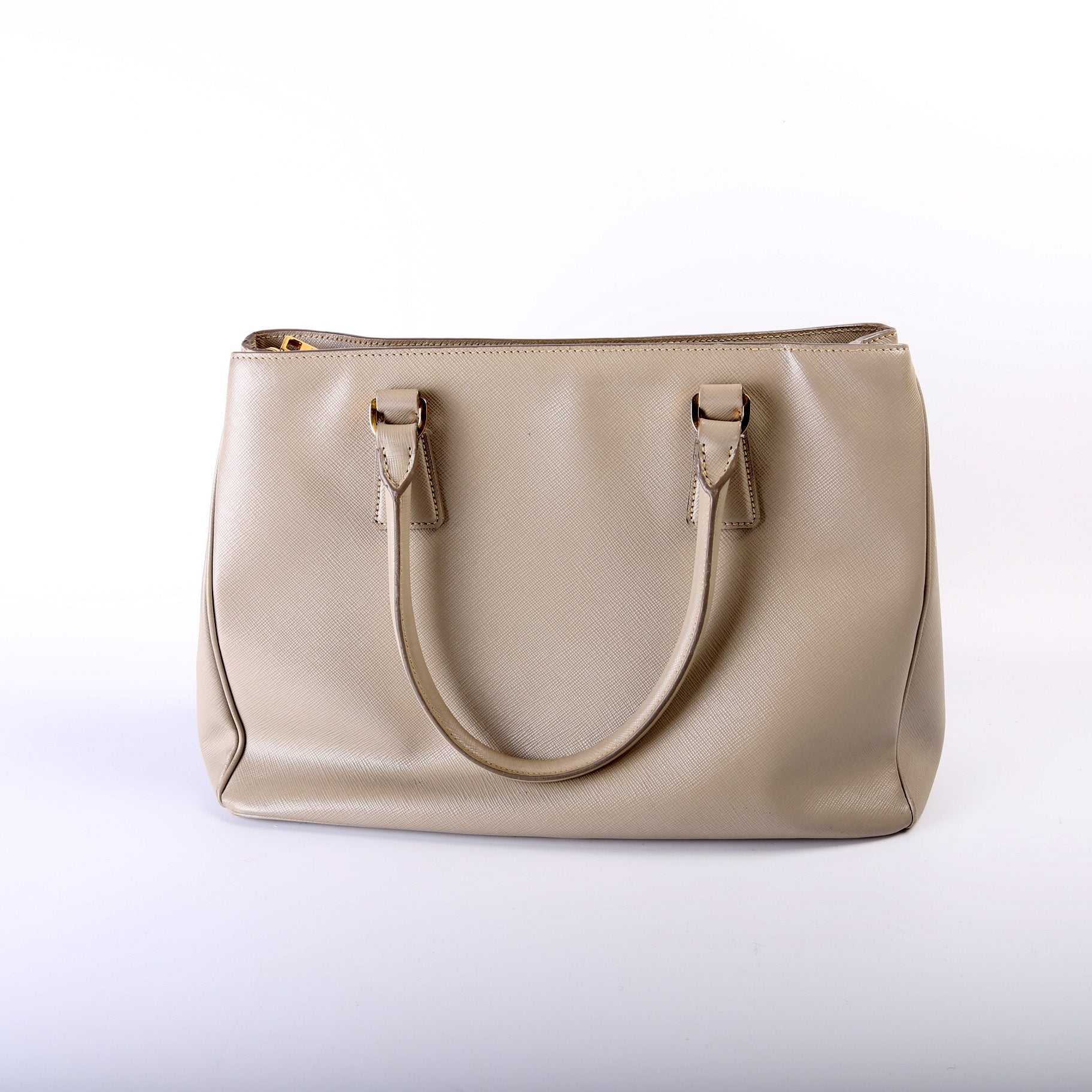 Prada Saffiano Lux Small BN1874 Bag