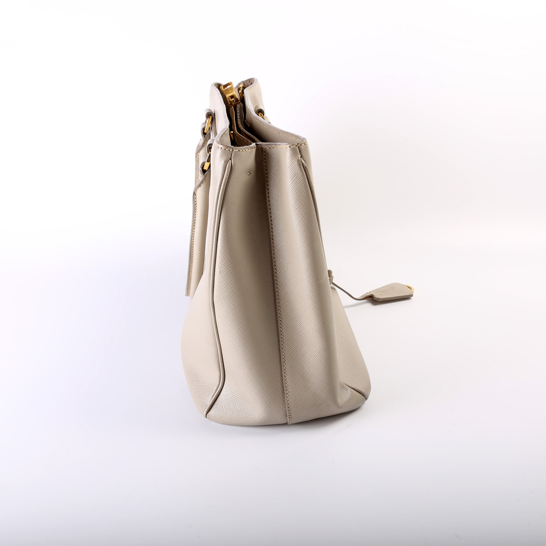 Prada Saffiano Lux Small BN1874 Bag