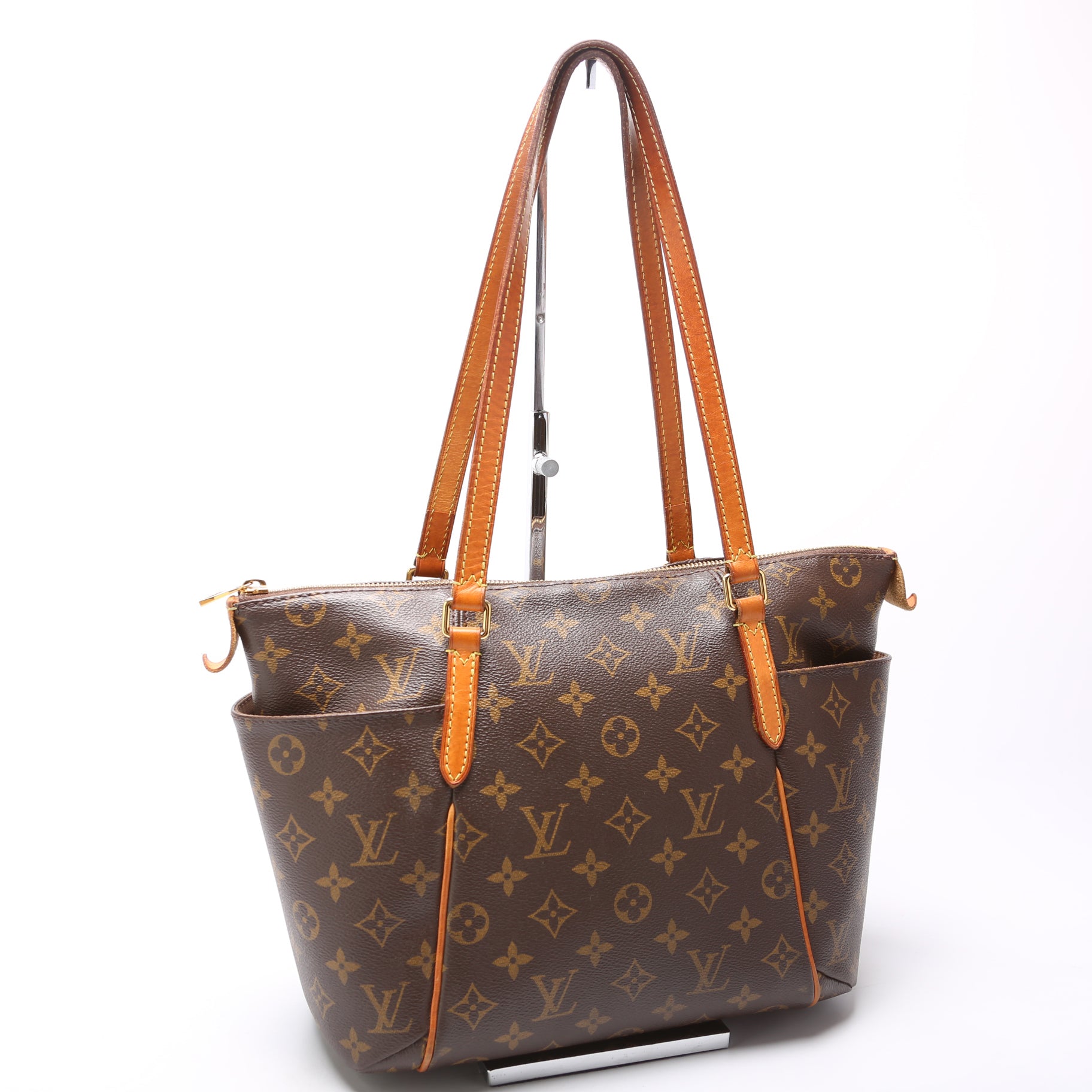 Louis Vuitton Totally PM Monogram