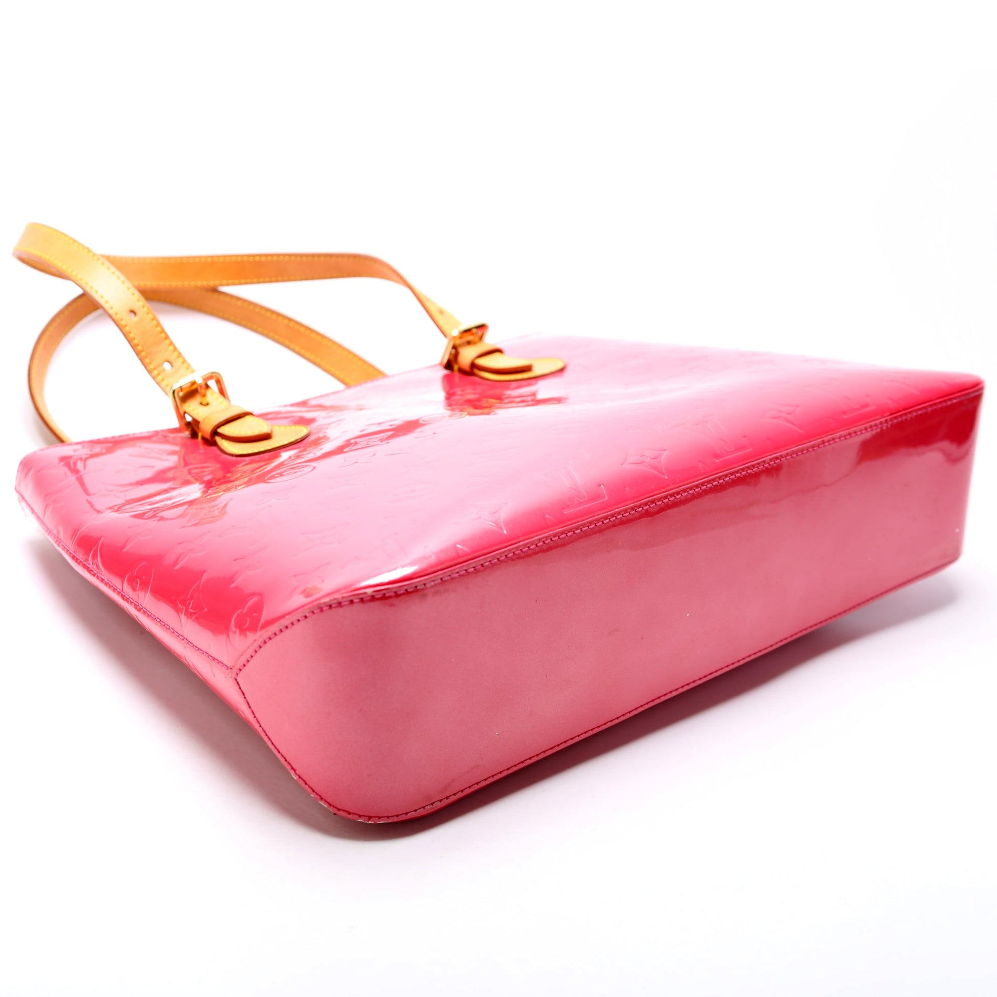 Louis Vuitton Brentwood Vernis