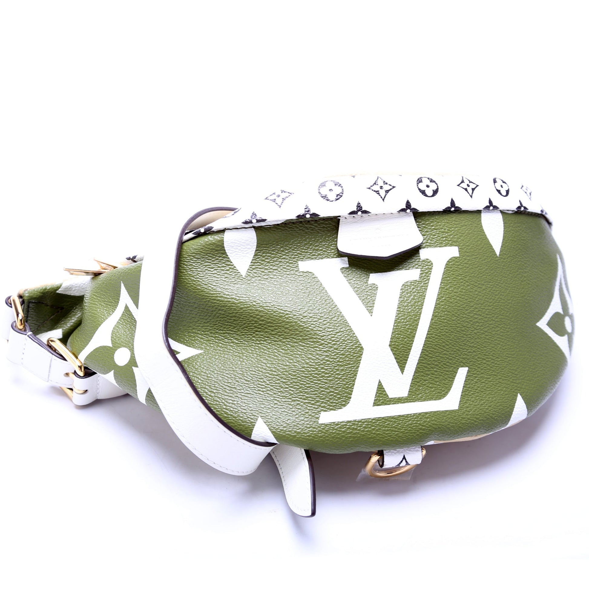 Louis Vuitton Bumbag Giant Monogram