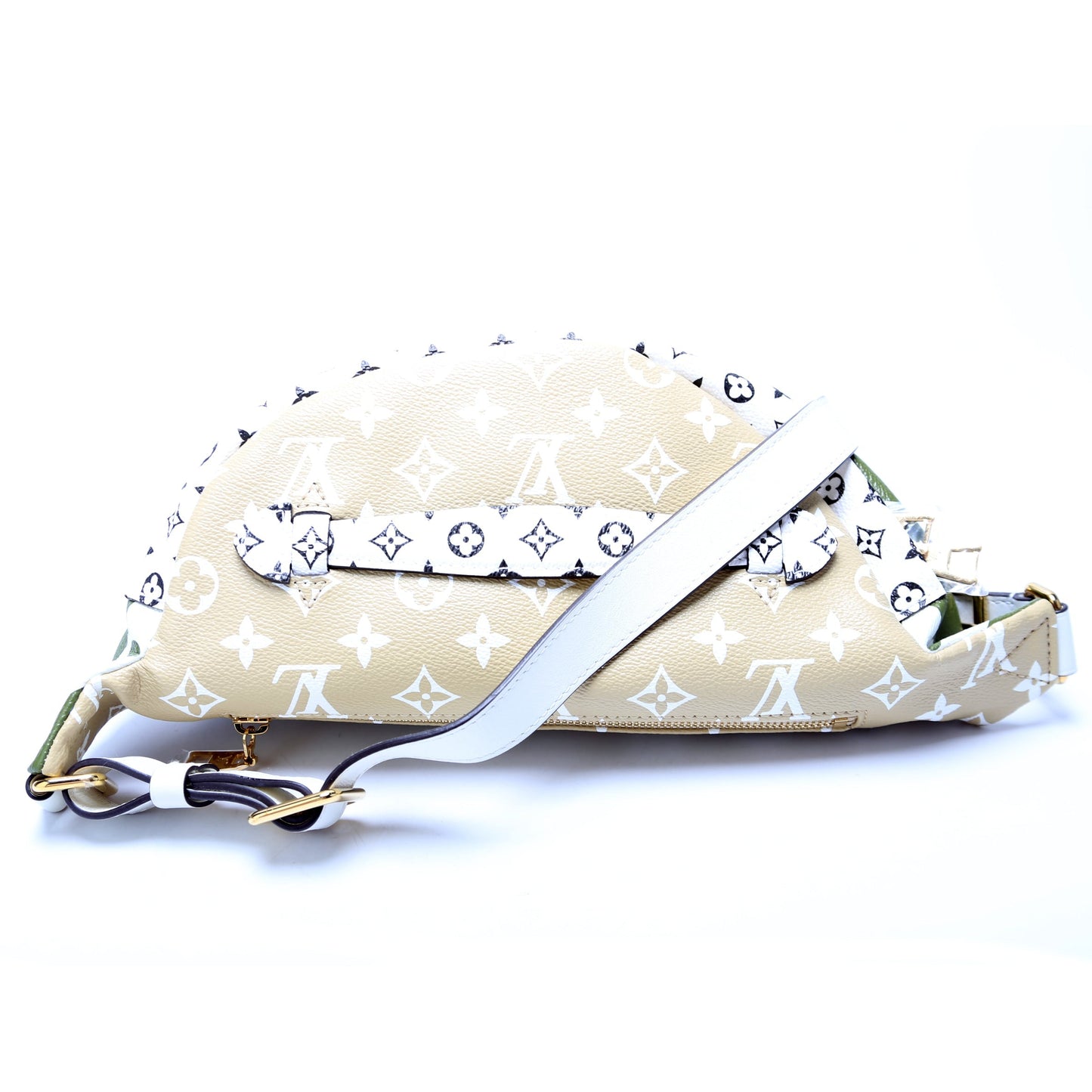 Louis Vuitton Bumbag Giant Monogram