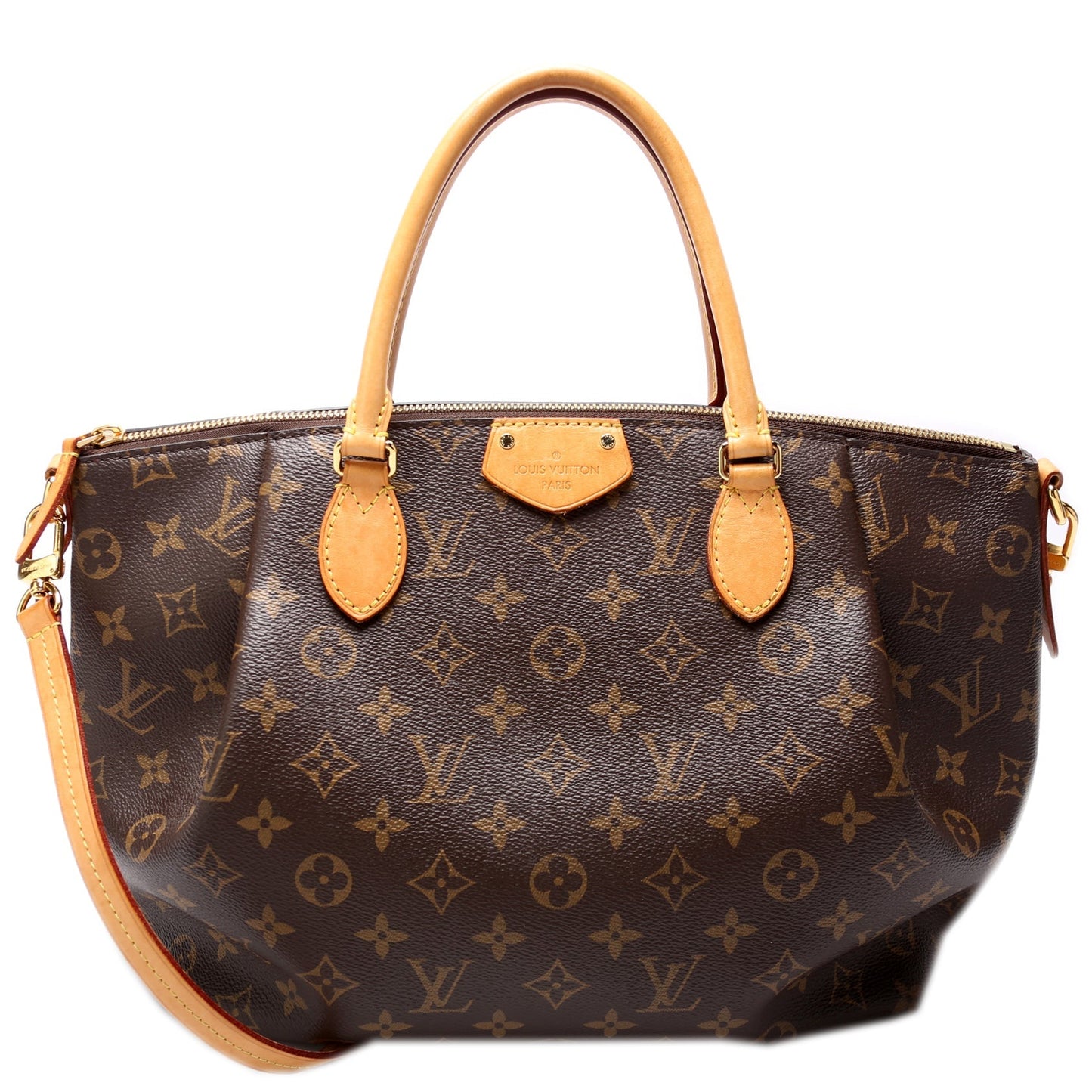 Louis Vuitton Turenne MM Monogram