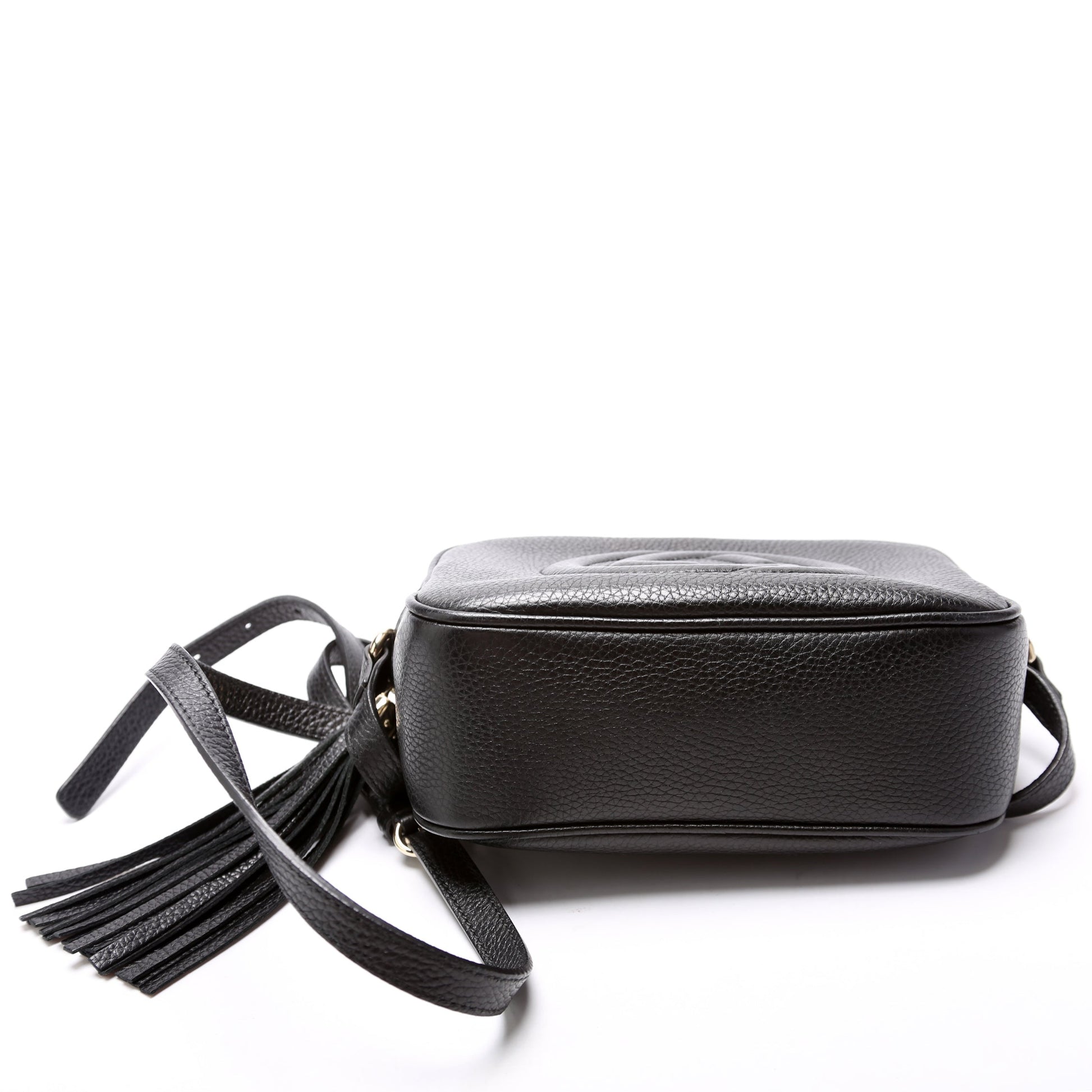 Gucci Soho Disco Crossbody 308364 Bag