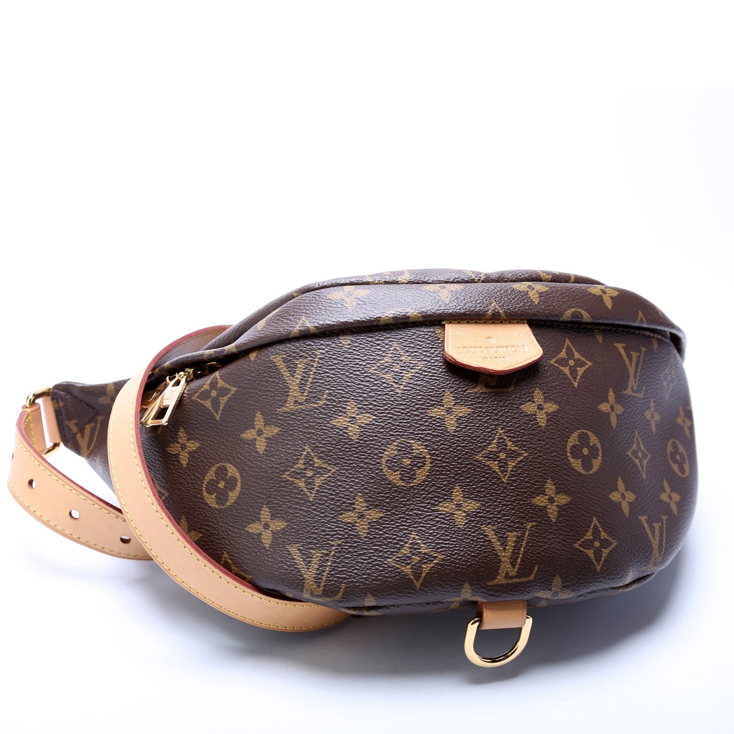 Louis Vuitton Bumbag Monogram 2021+
