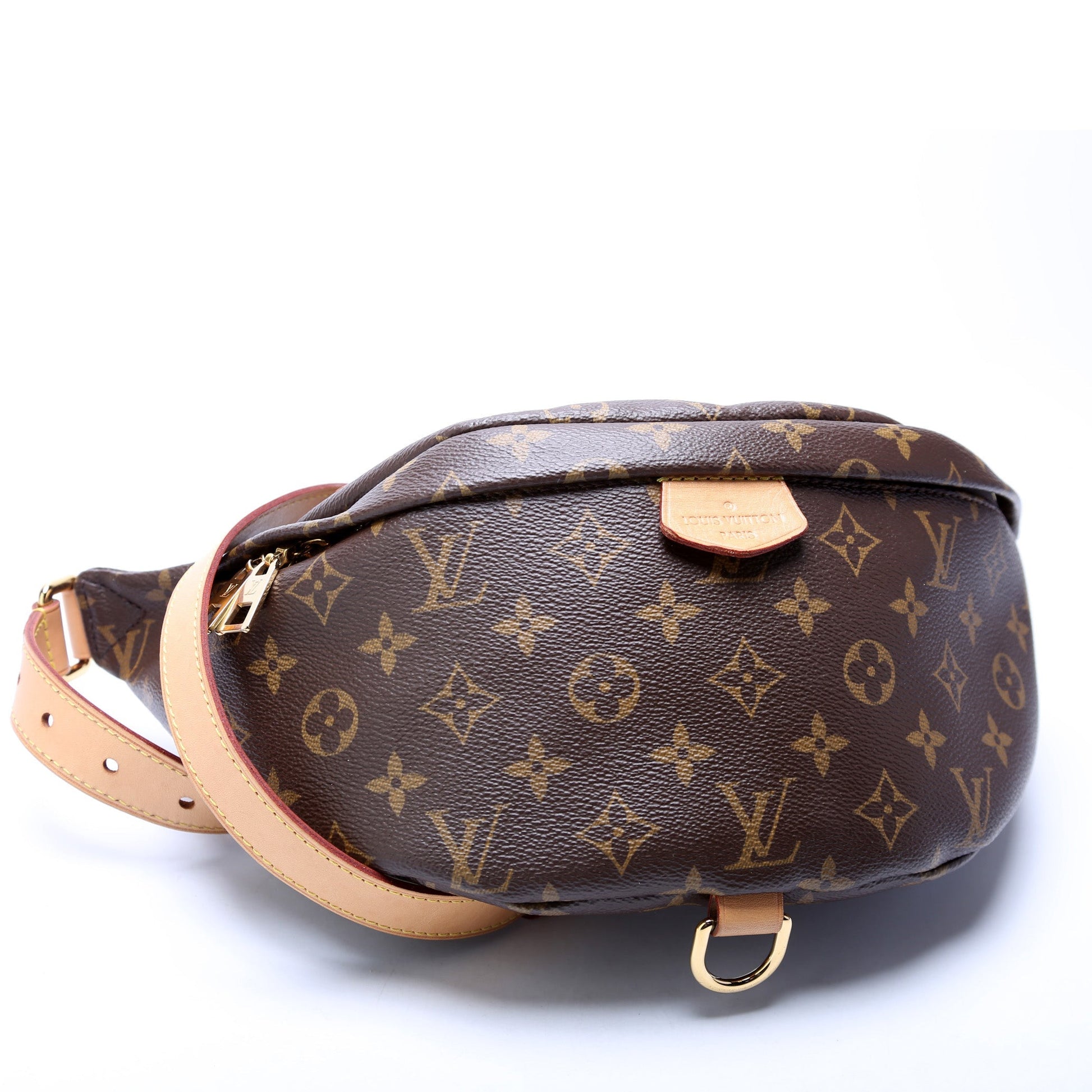 Louis Vuitton Bumbag Monogram 2021+