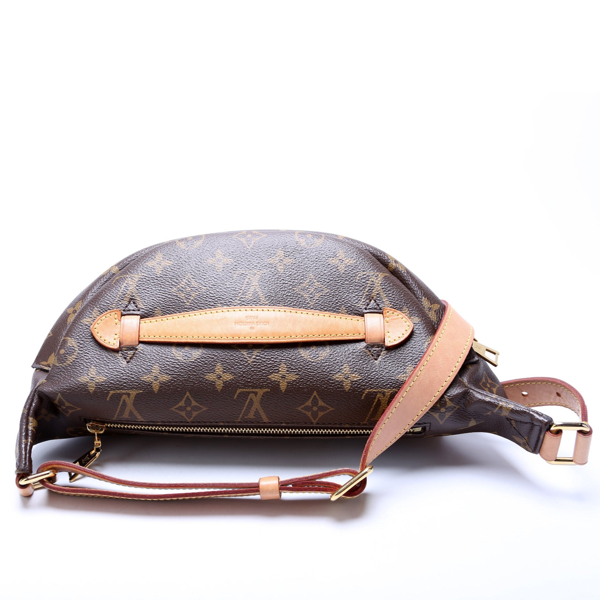 Louis Vuitton Bumbag Monogram 2020