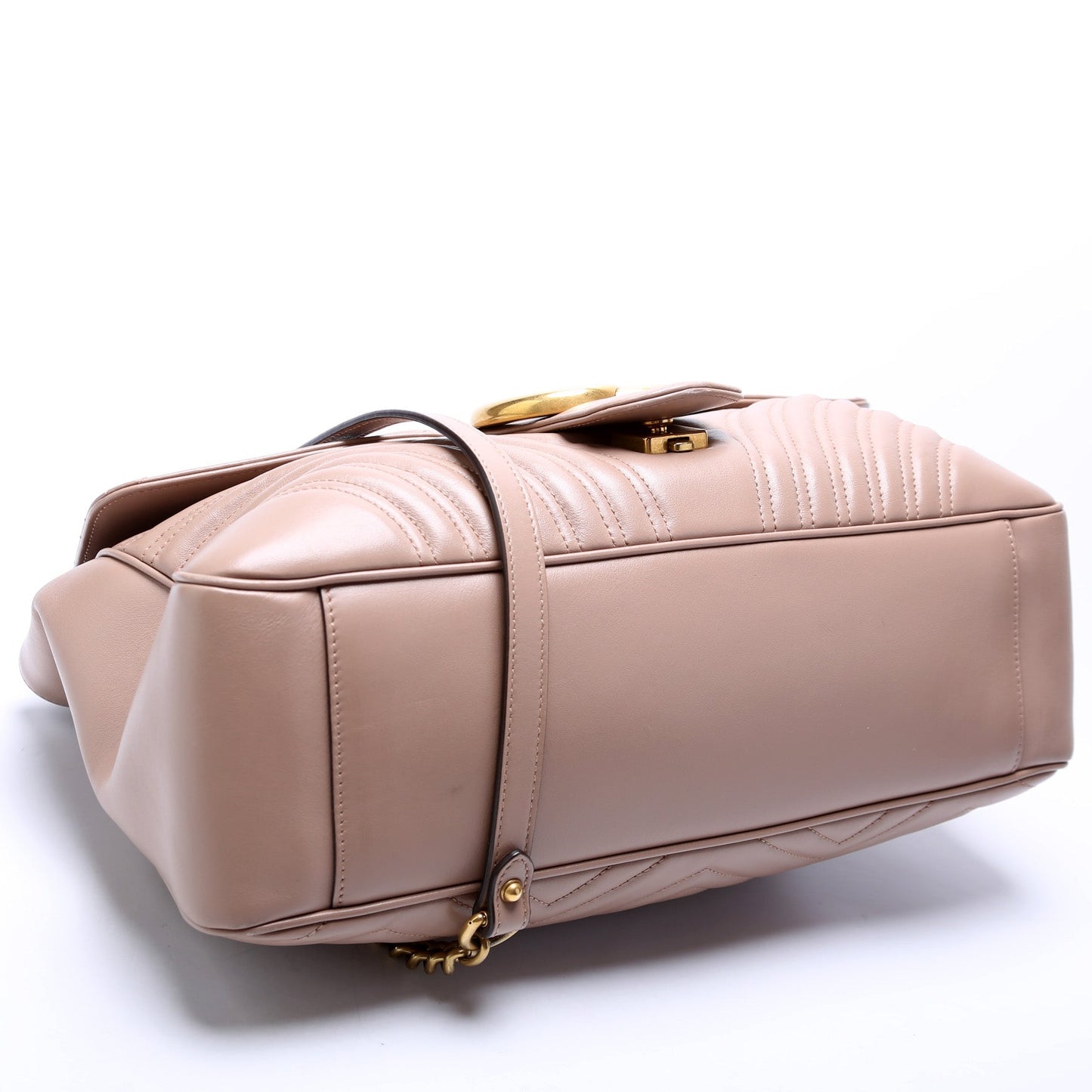 Gucci 498090 Marmont Large Bag