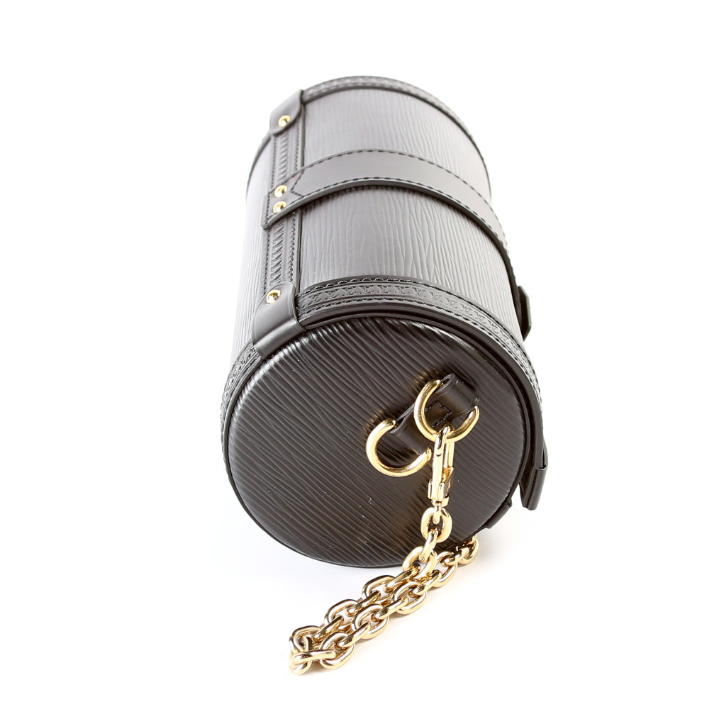 Louis Vuitton Papillon Trunk Epi