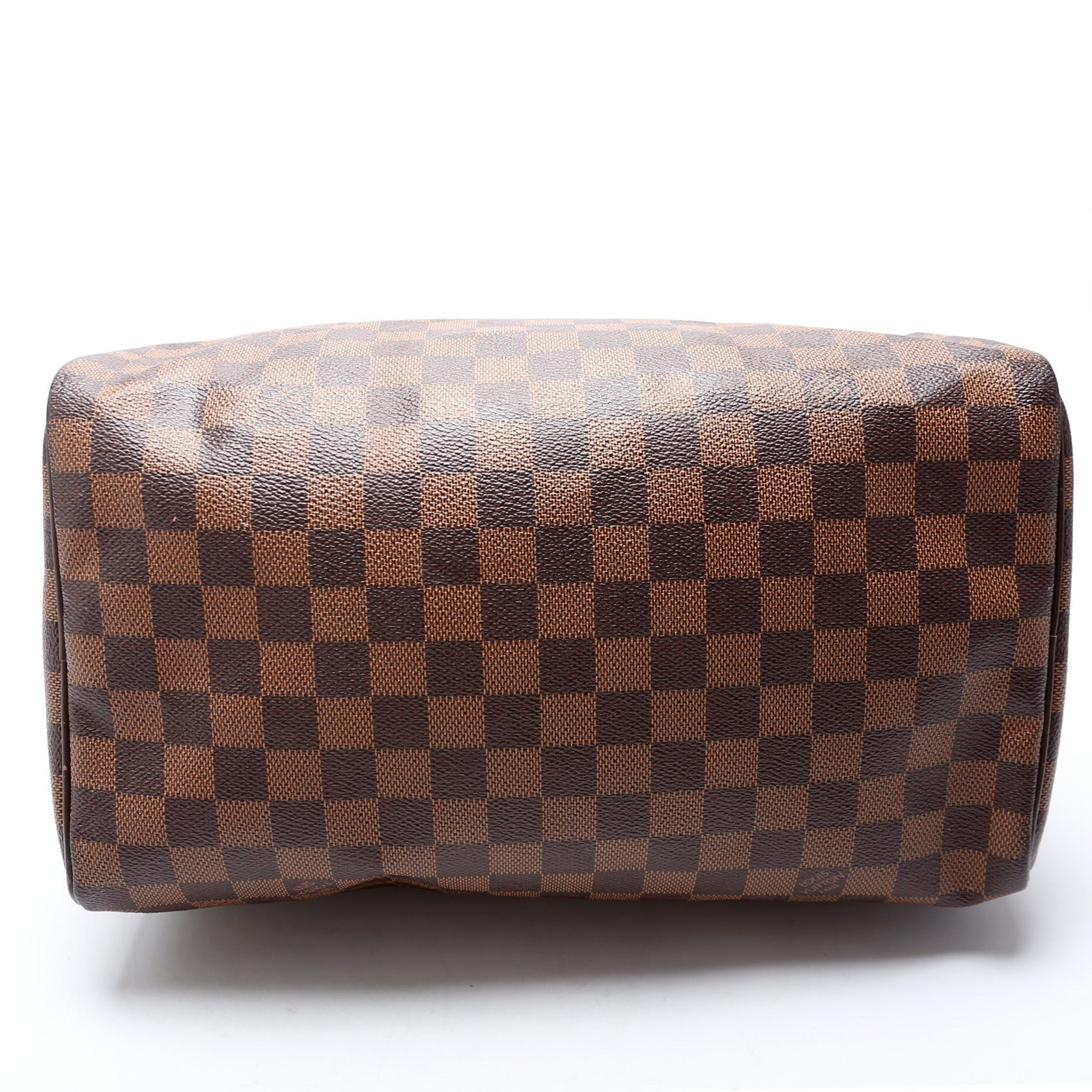 Louis Vuitton Speedy 30 Damier Ebene