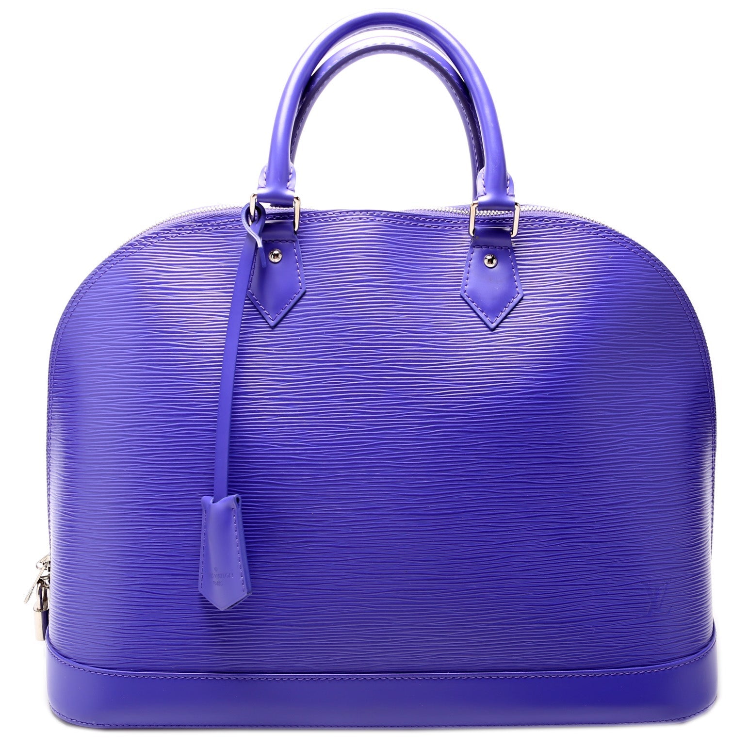 Louis Vuitton Alma GM Epi