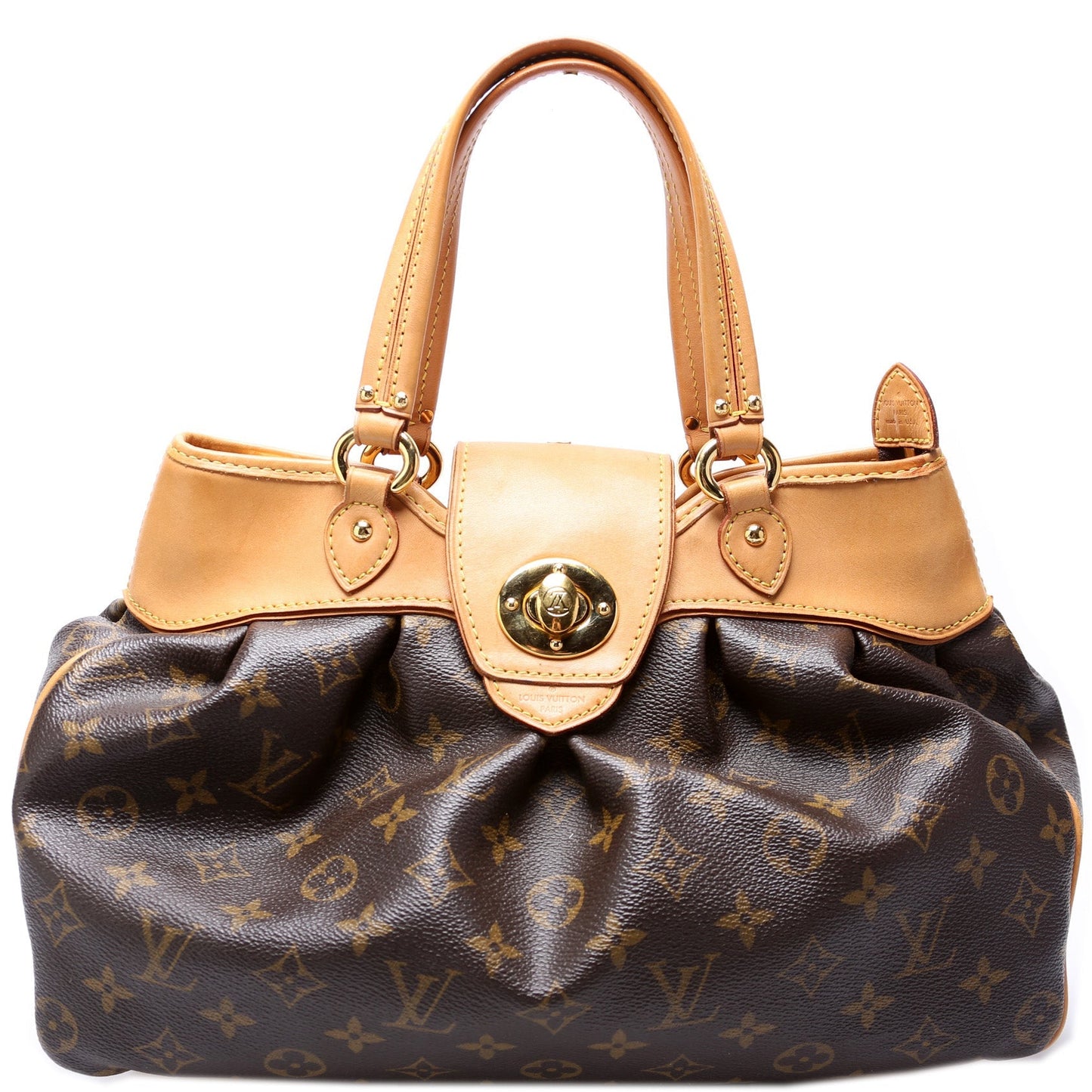 Louis Vuitton Boetie PM Monogram