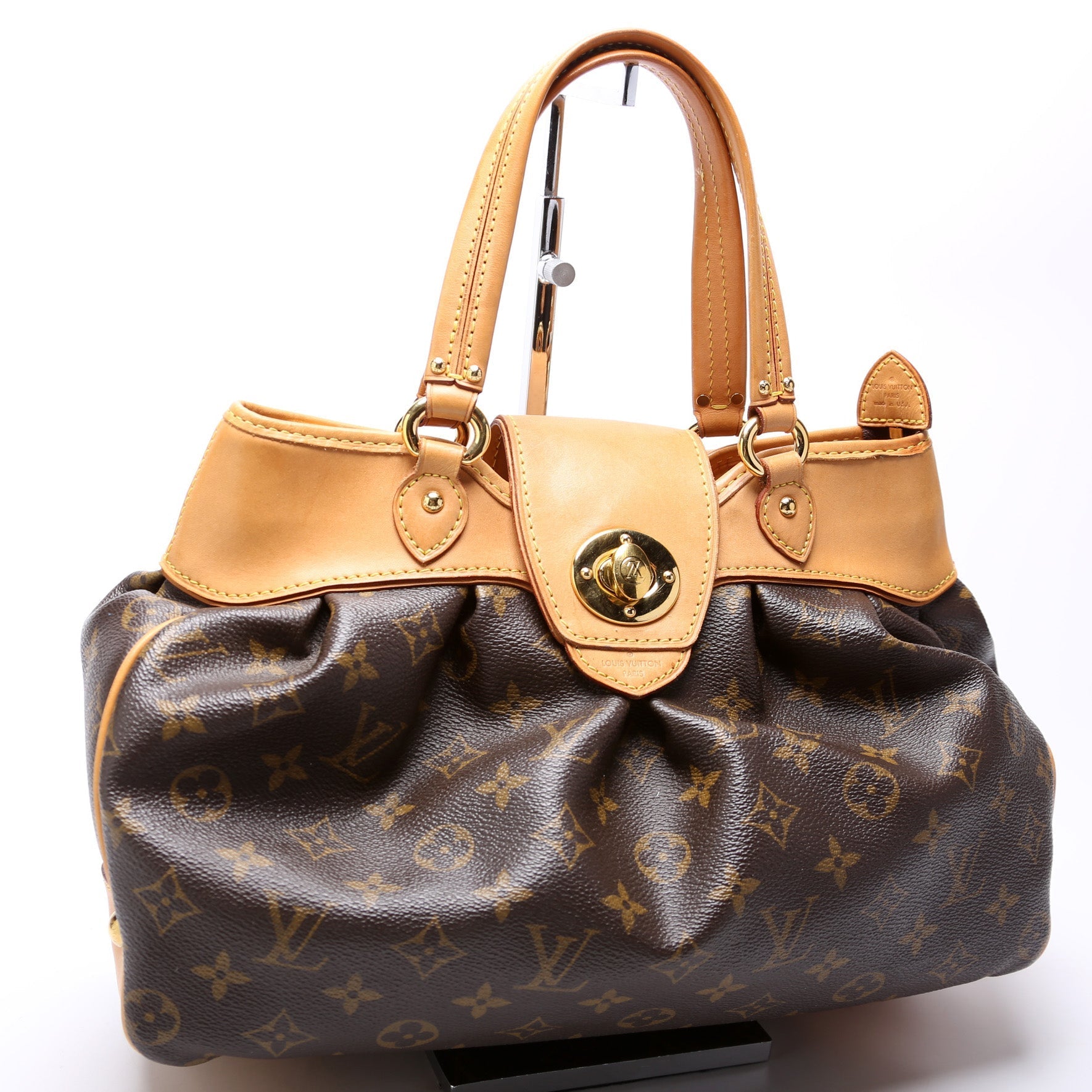 Louis Vuitton Boetie PM Monogram