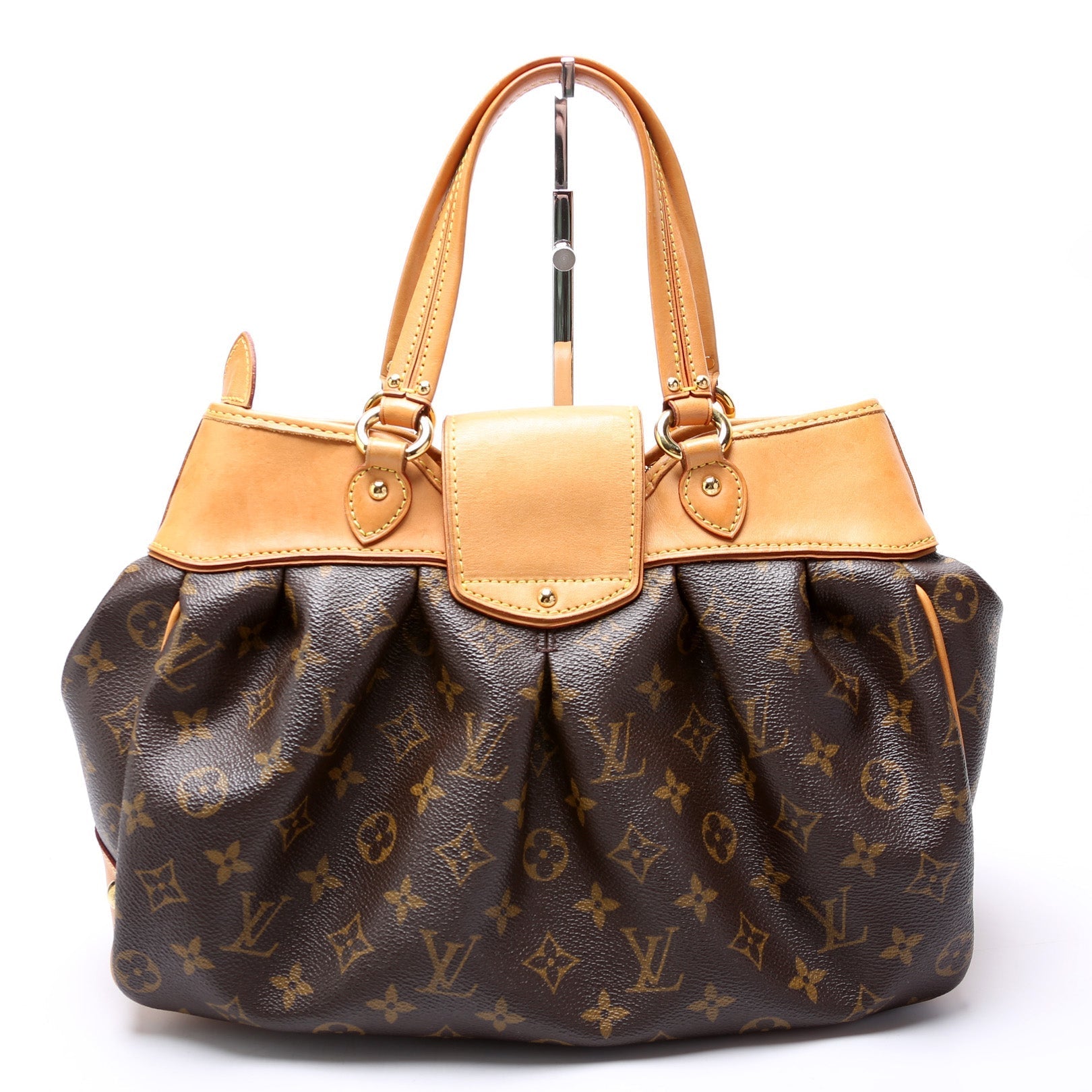Louis Vuitton Boetie PM Monogram
