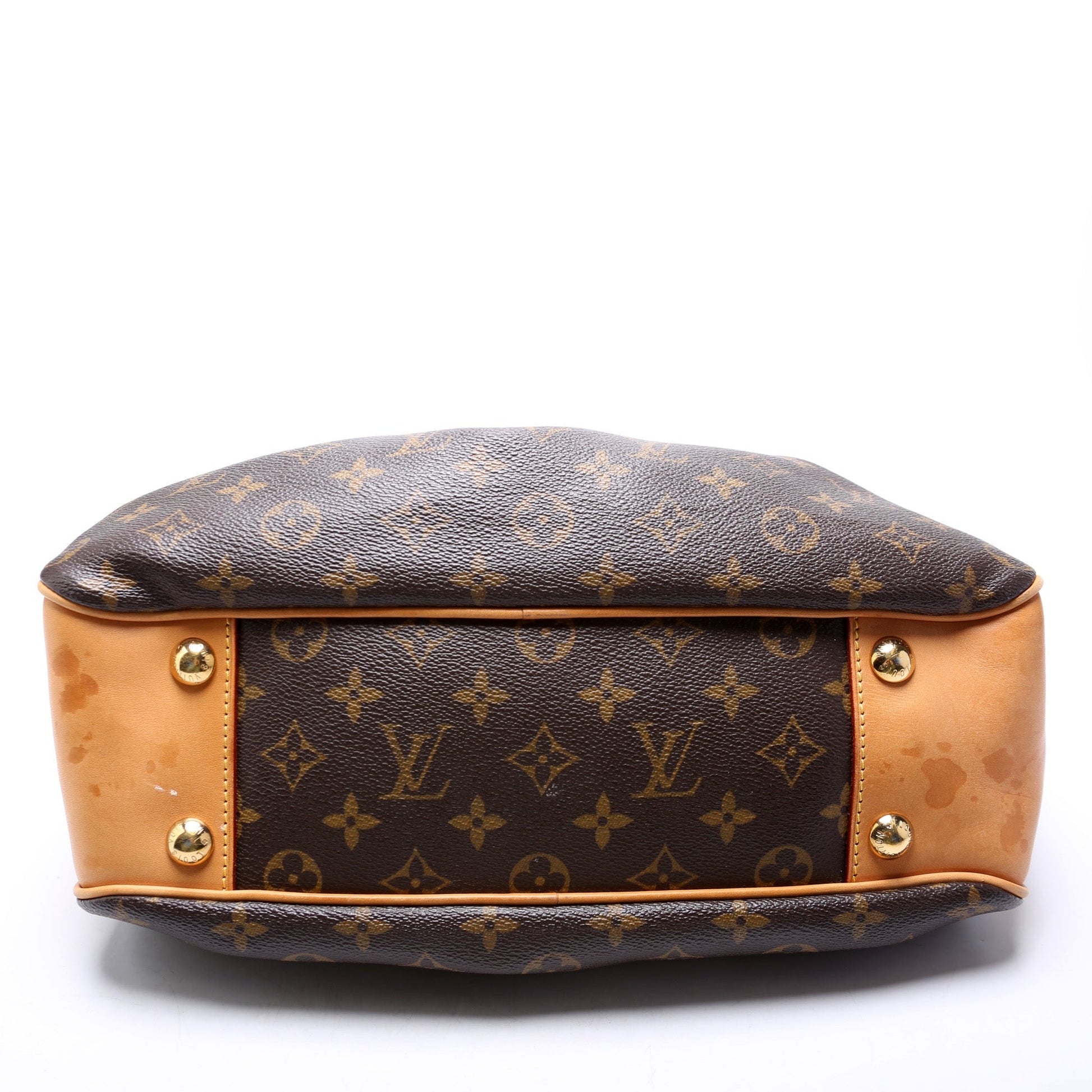 Louis Vuitton Boetie PM Monogram