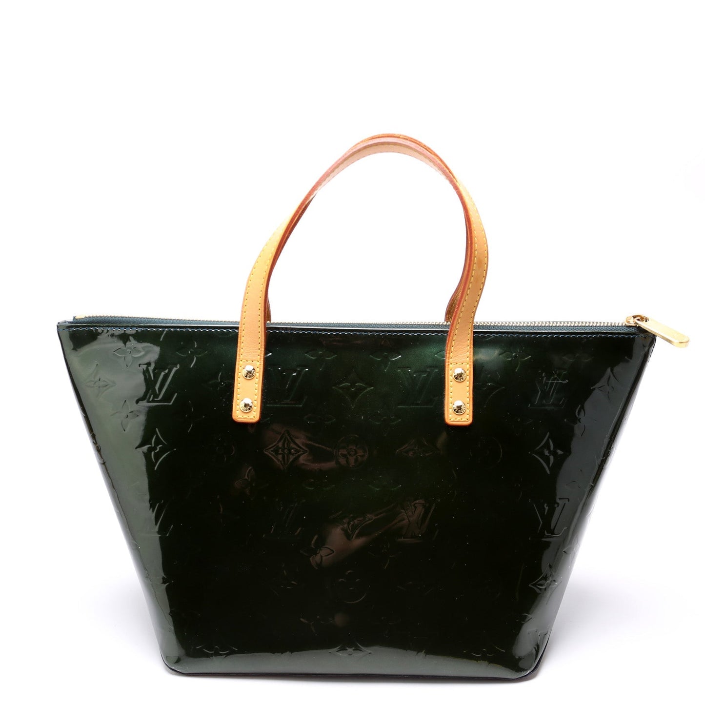 Louis Vuitton Bellevue PM Vernis