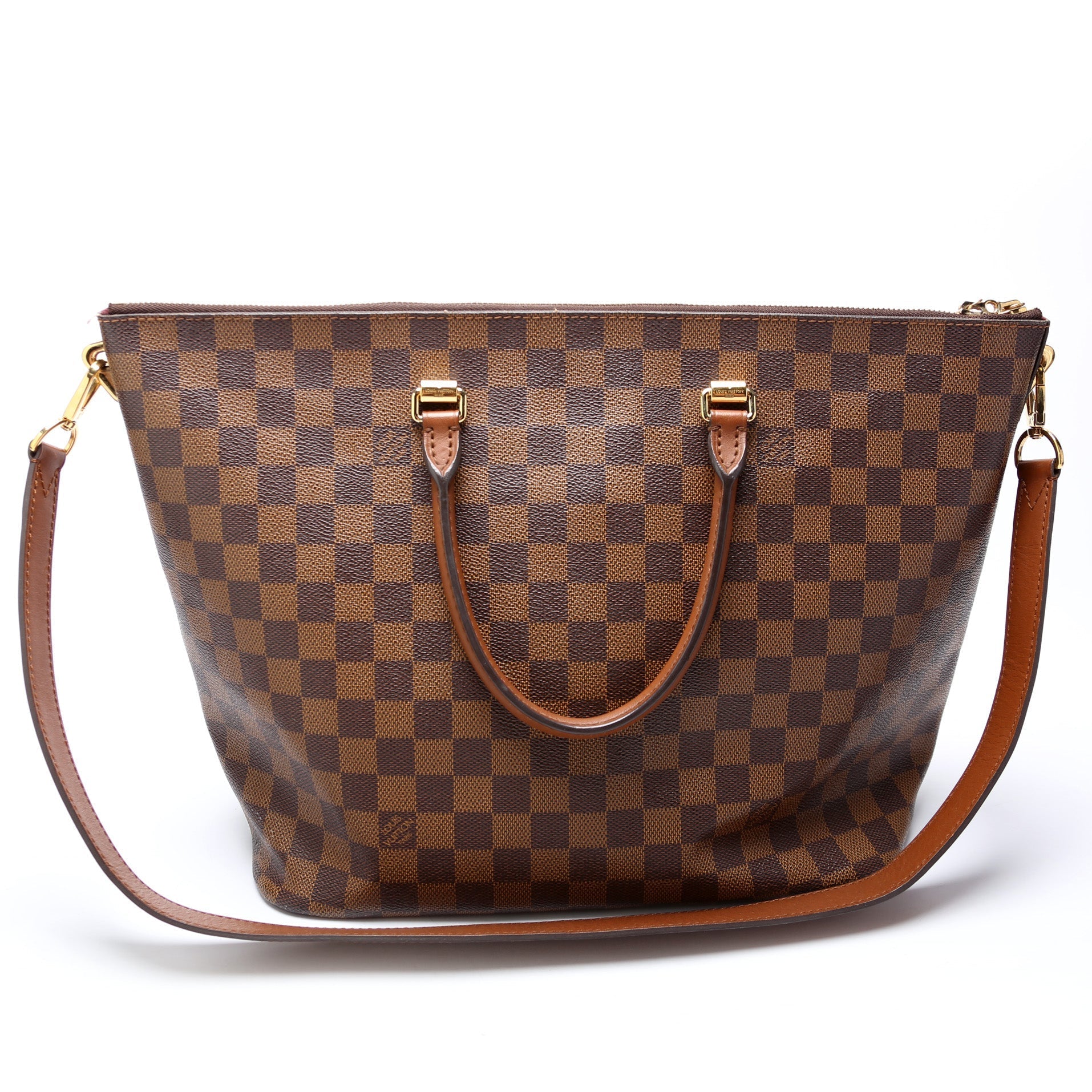 Louis Vuitton Belmont Ebene