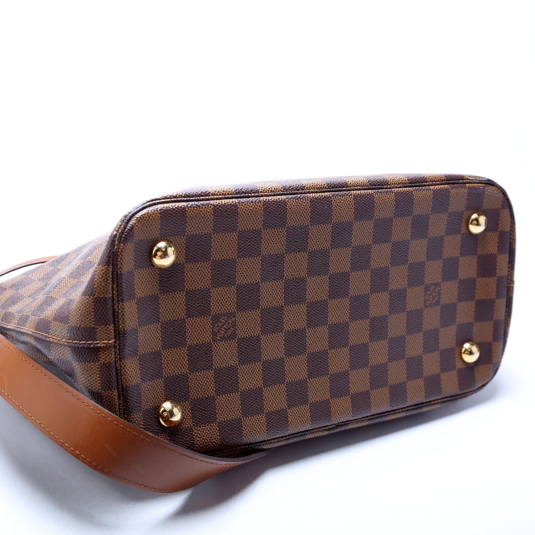 Louis Vuitton Belmont Ebene
