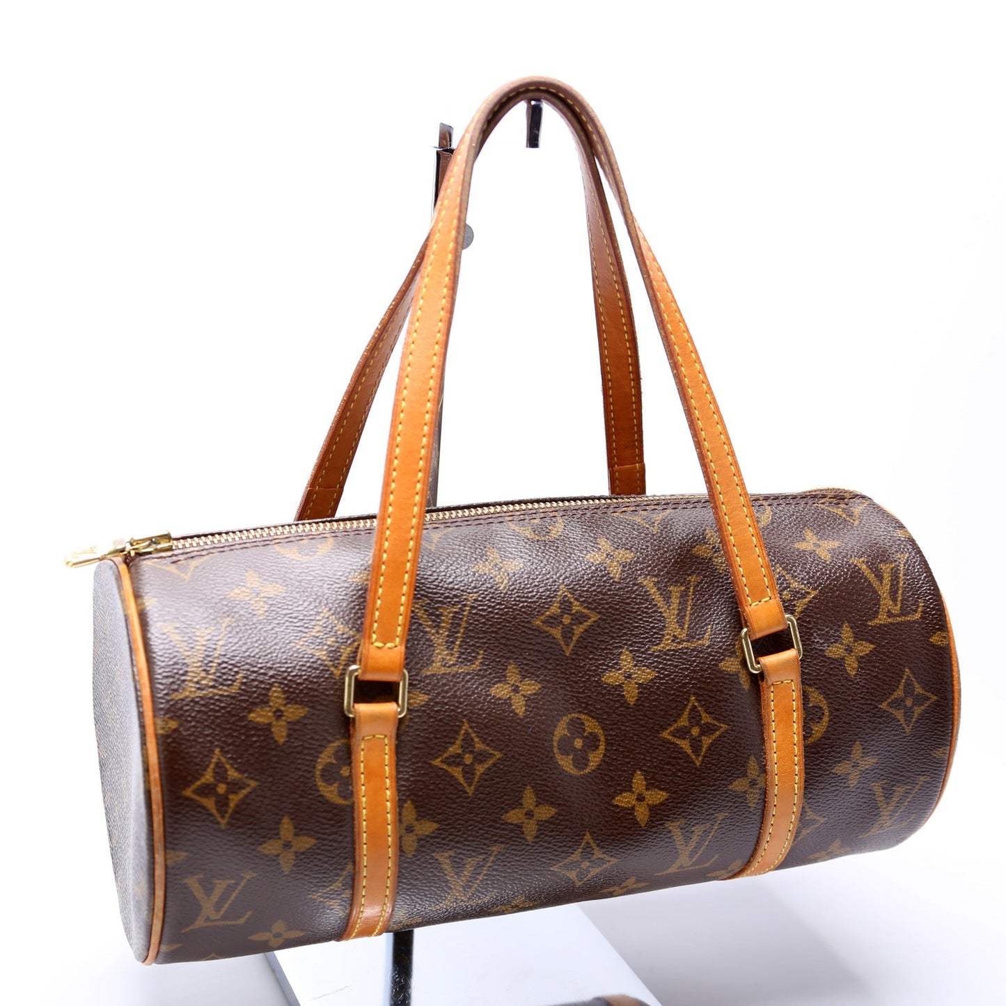 Louis Vuitton Papillon 26 10.5in Monogram