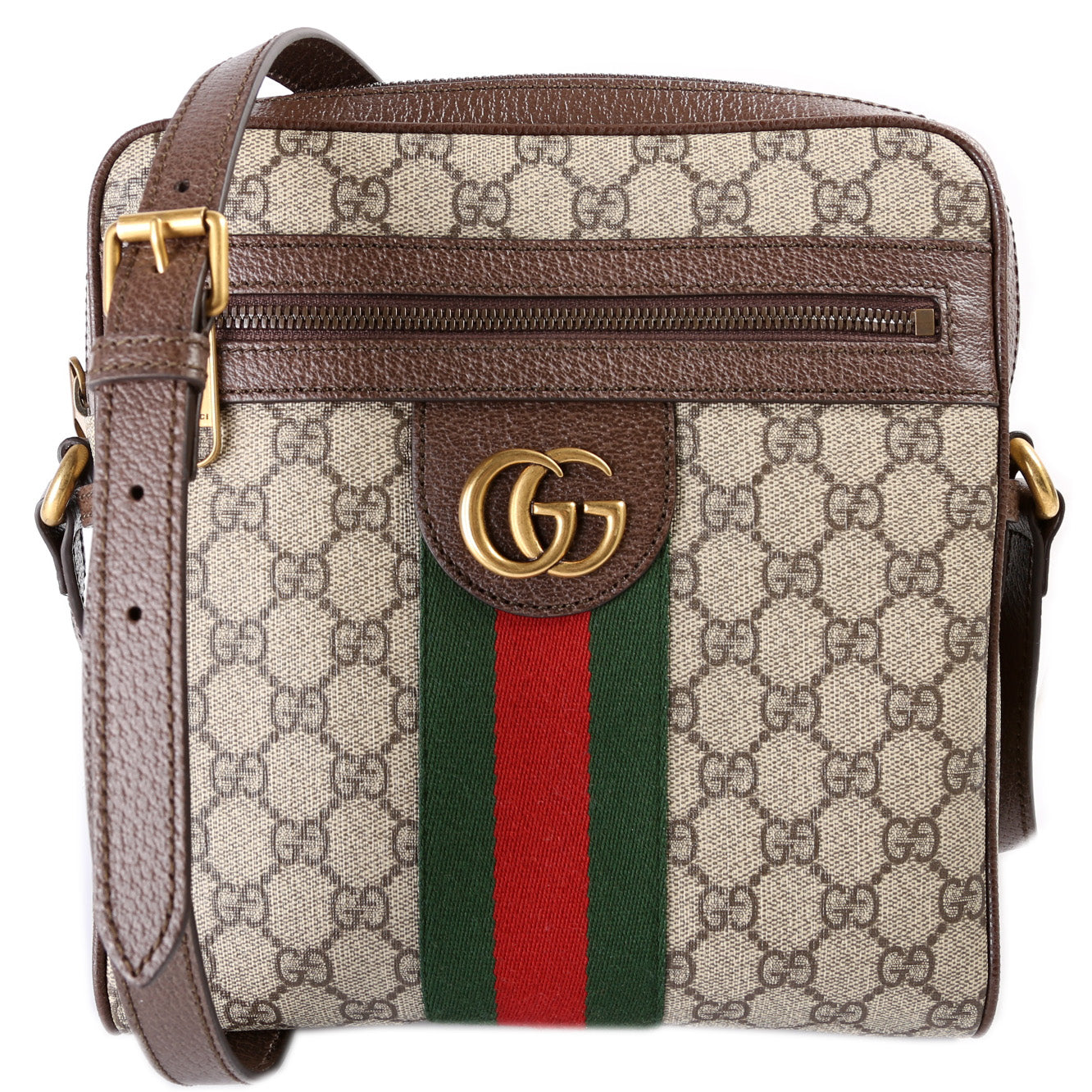 Gucci 547926 Ophidia Messenger Bag