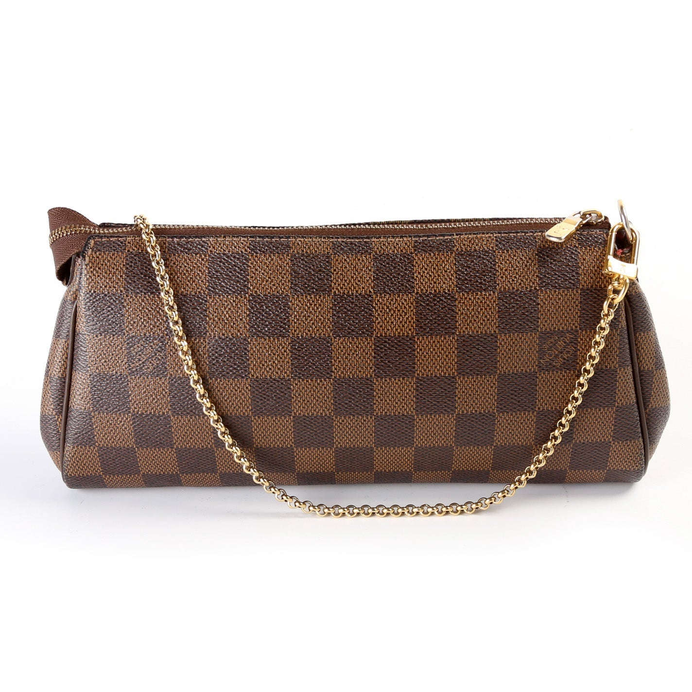 Louis Vuitton Eva Clutch Ebene