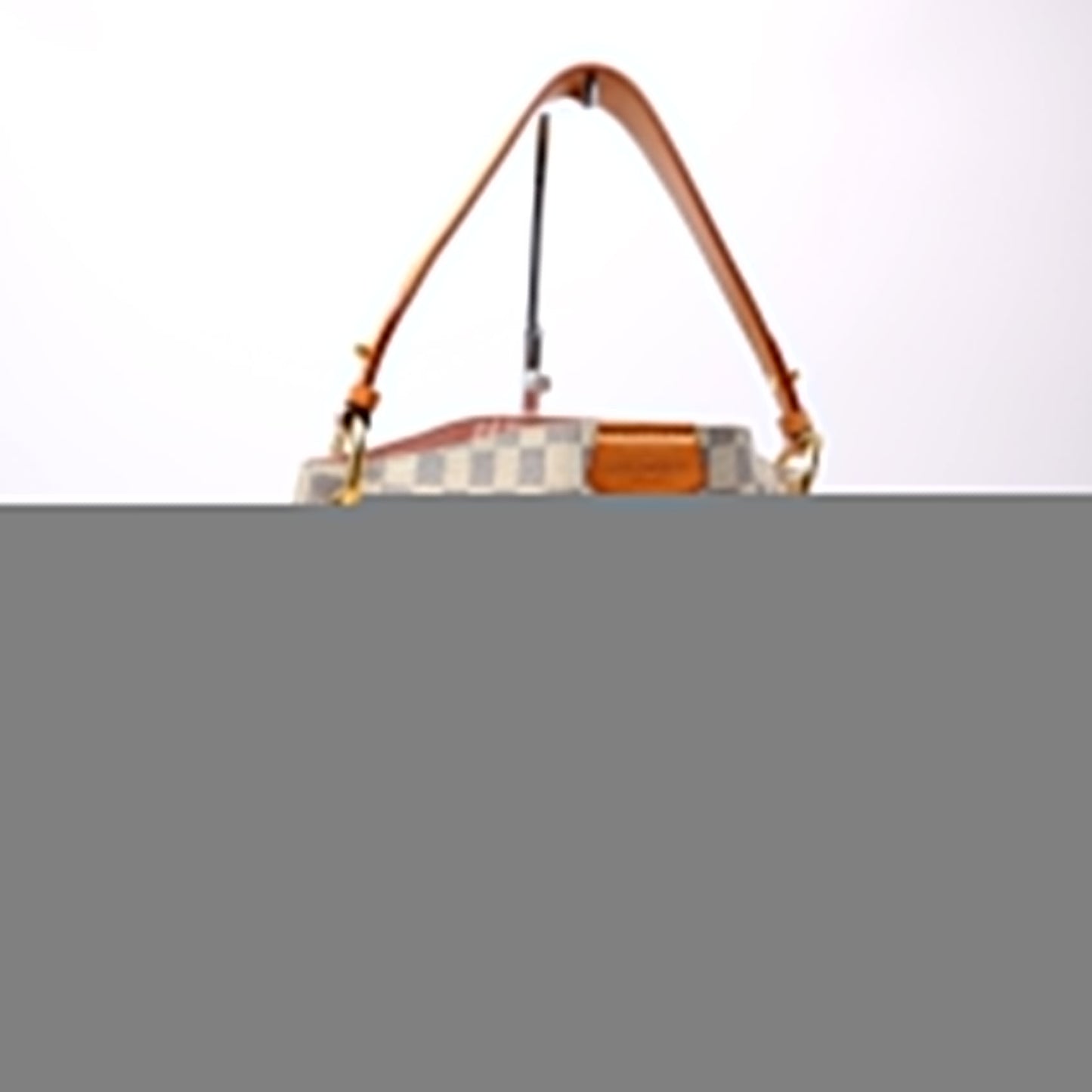 Louis Vuitton Graceful PM Damier Azur