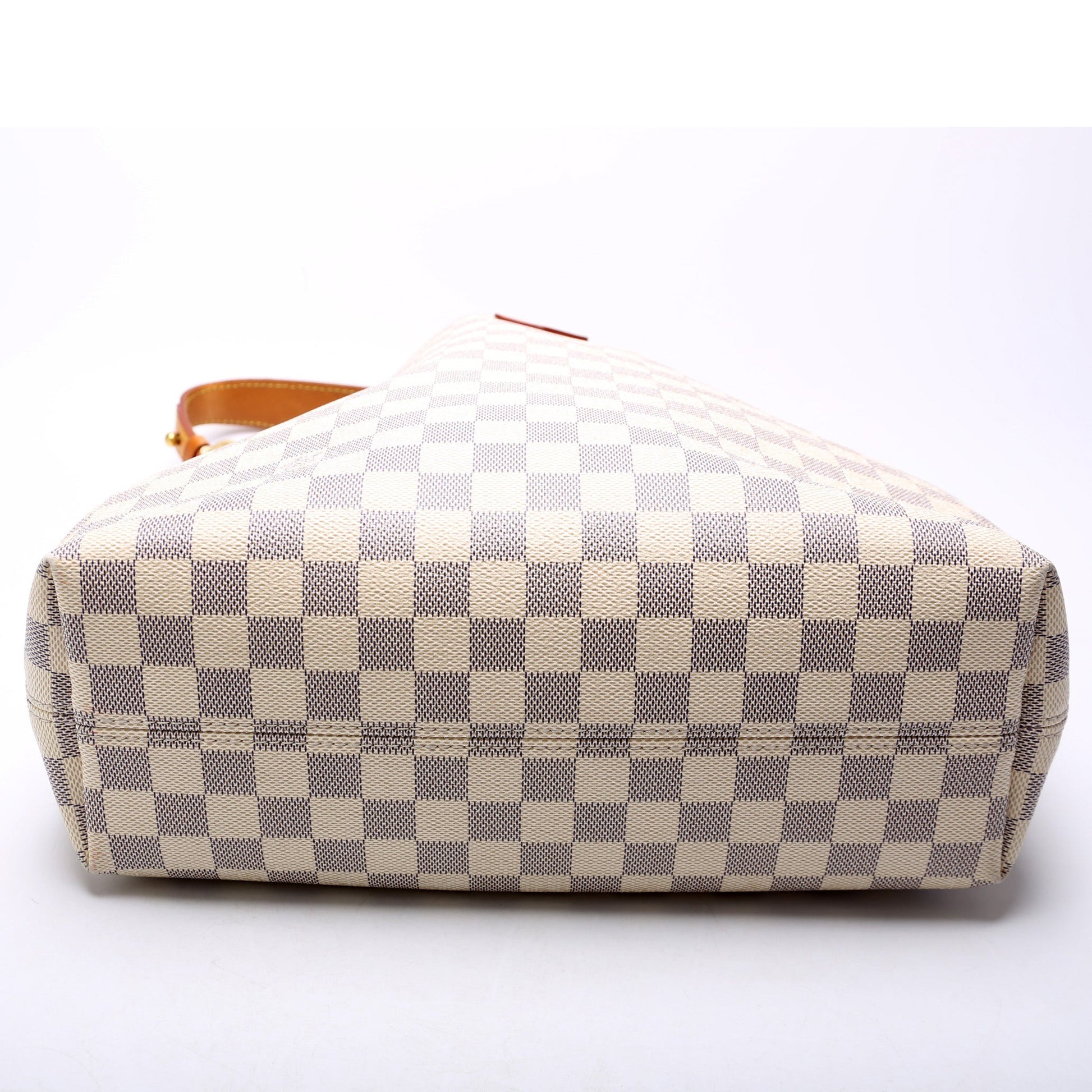 Louis Vuitton Graceful PM Damier Azur